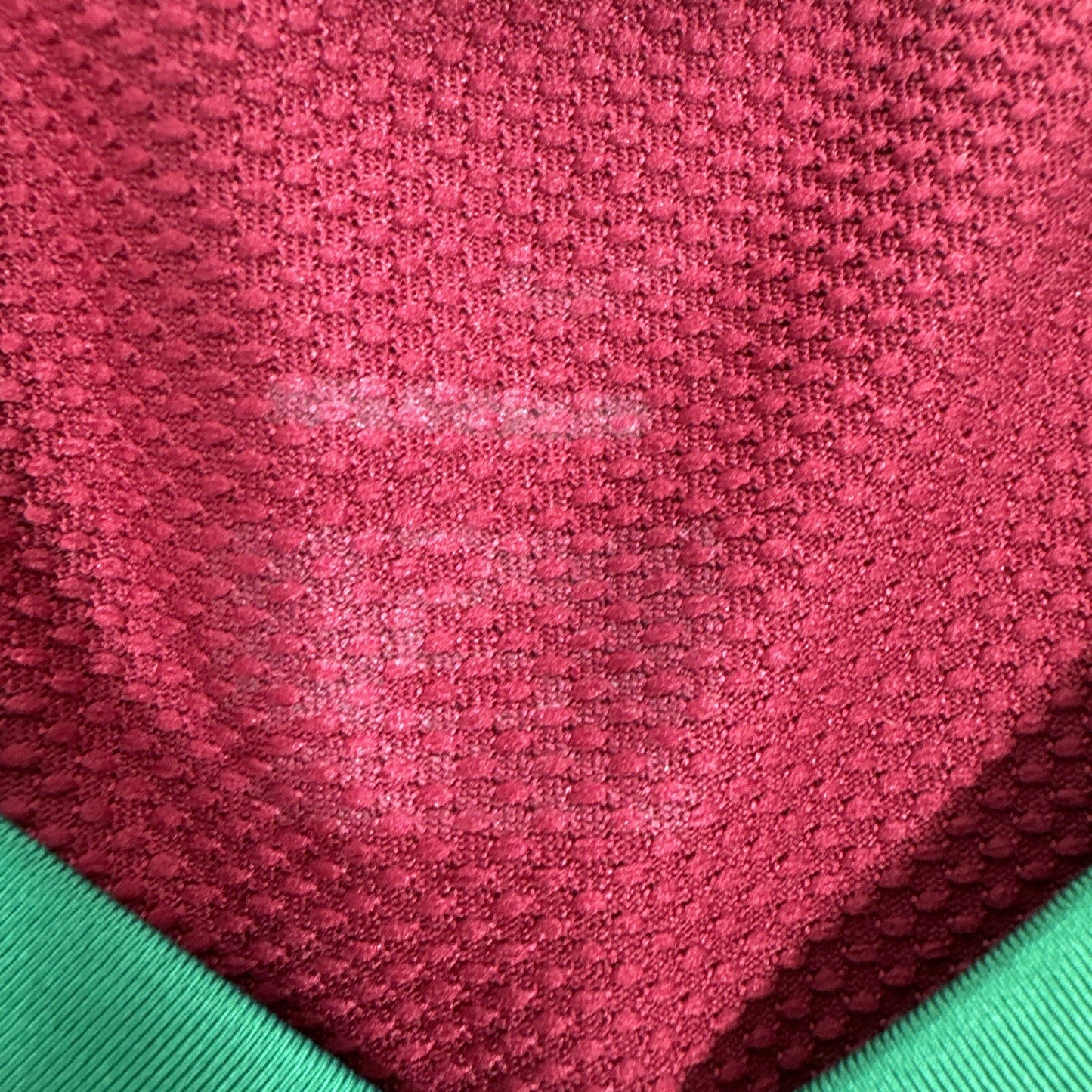 portugal 2006 2007 2008 home football shirt men s small4