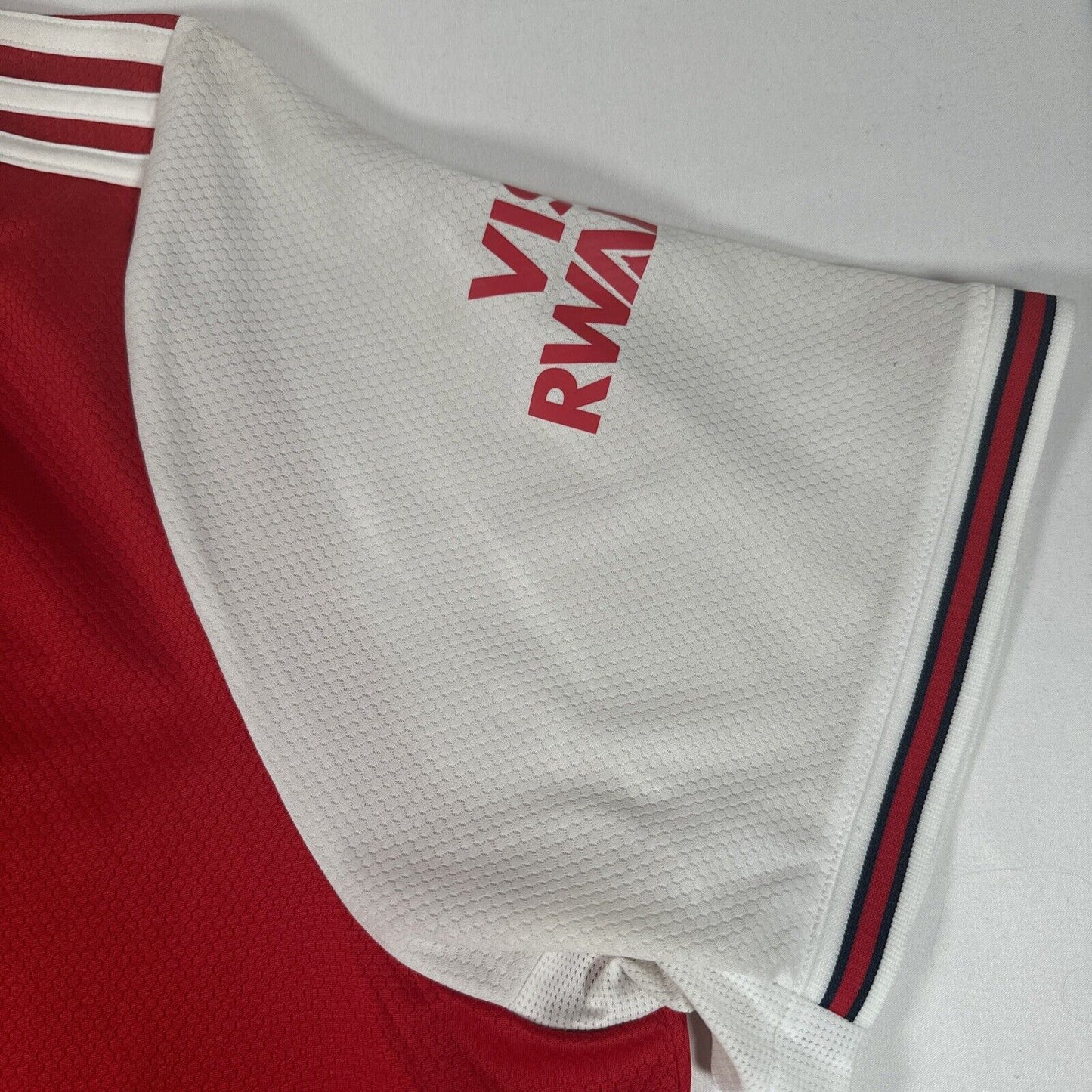 arsenal 2019 2020 home football shirt men s 3xl xxxl5