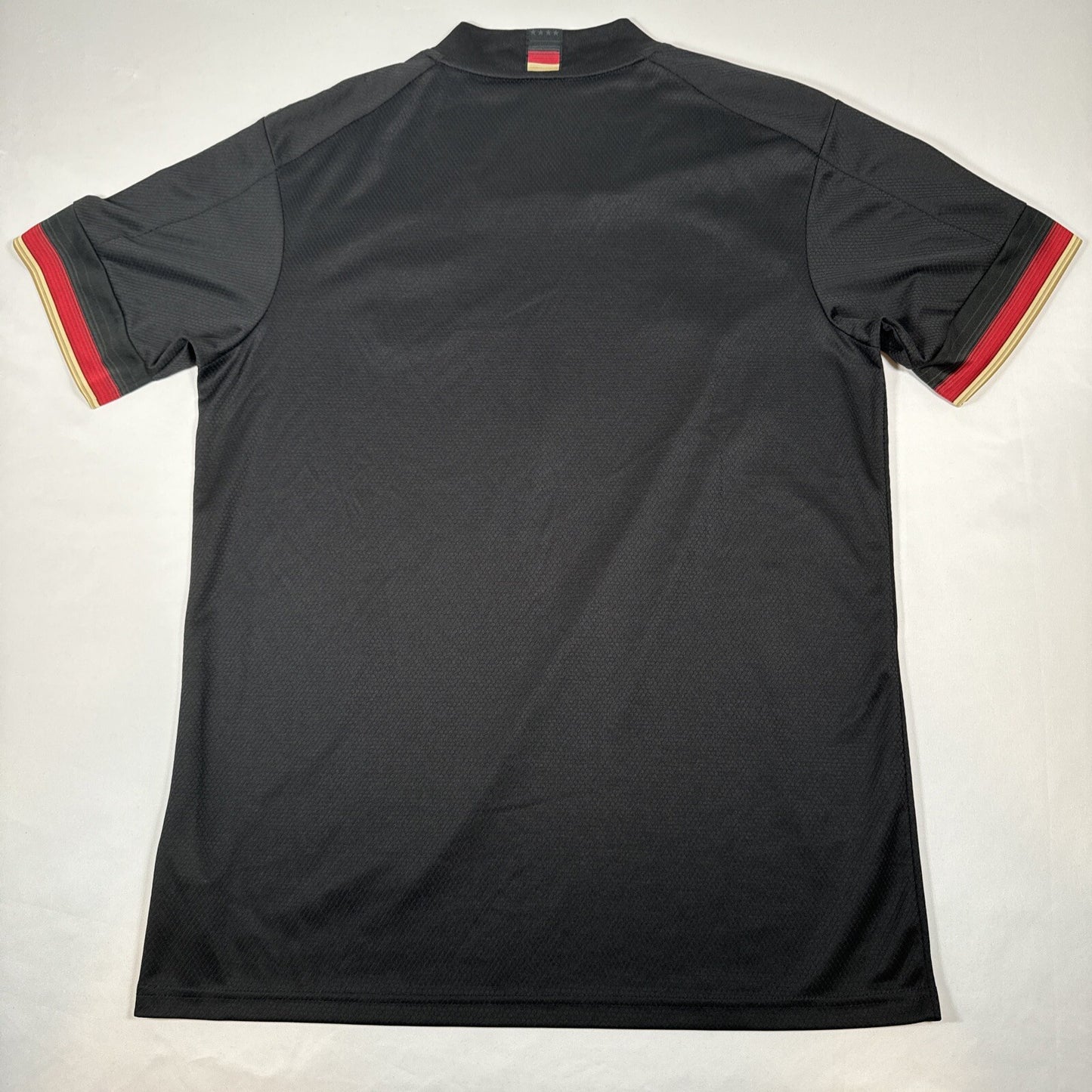 germany 2020 2021 2022 away football shirt large3