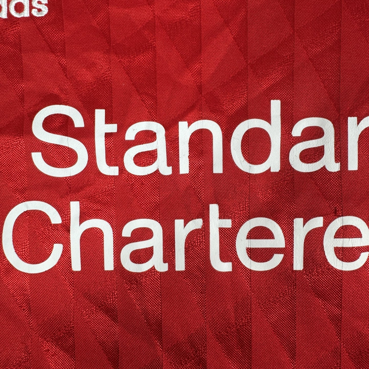 gerrard 8 liverpool 2010 2011 2012 home football shirt 2xl xxl11