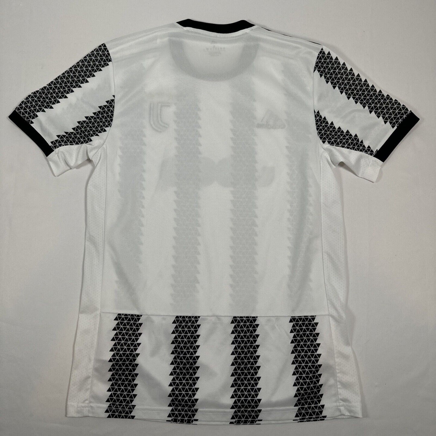 juventus 2022 2023 home football shirt men s small3