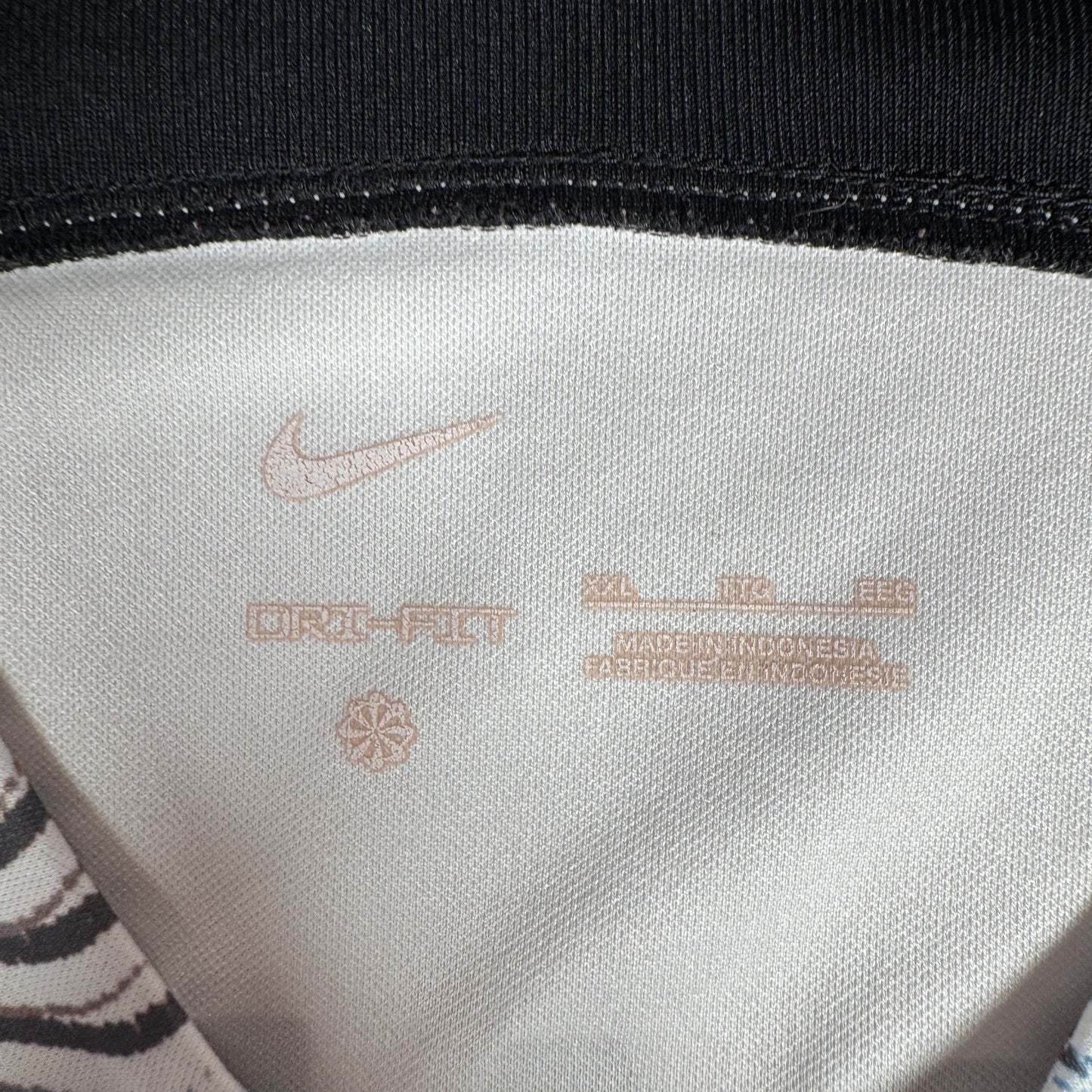 SALAH 11 Liverpool 2022/2023 Away Football Shirt  XXL 2XL