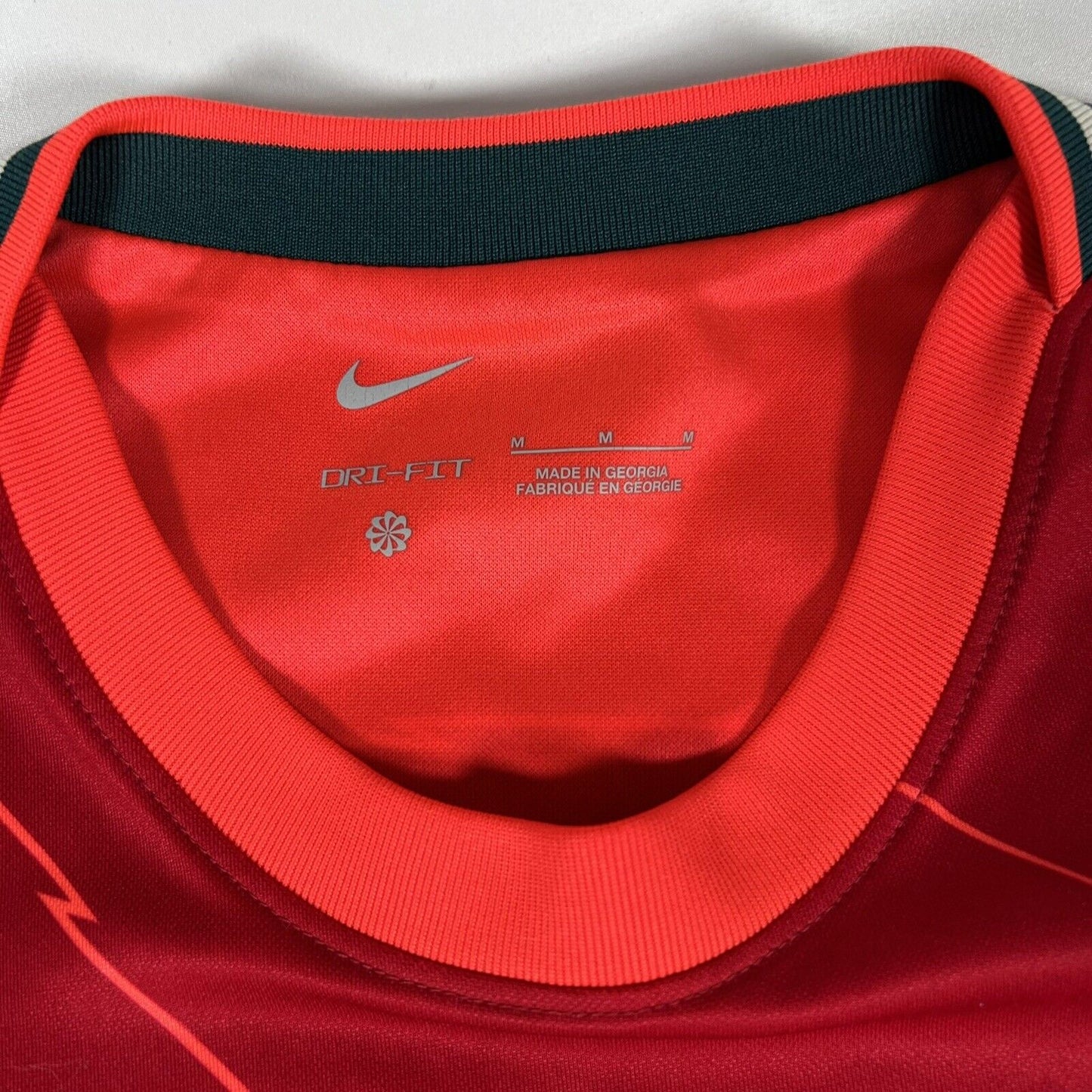 virgil 4 liverpool 2021 2022 home football shirt medium6