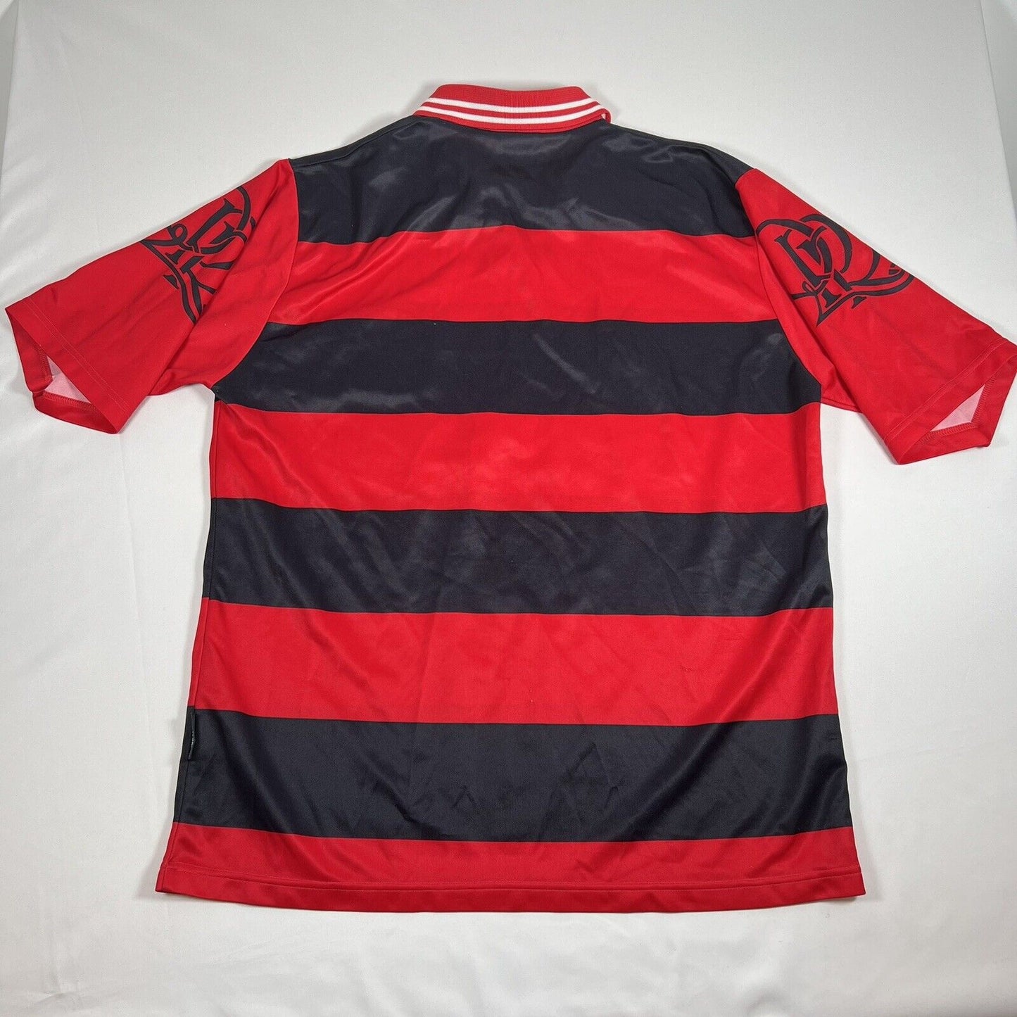 qpr queens park rangers 1997 1998 1999 away football shirt xl3