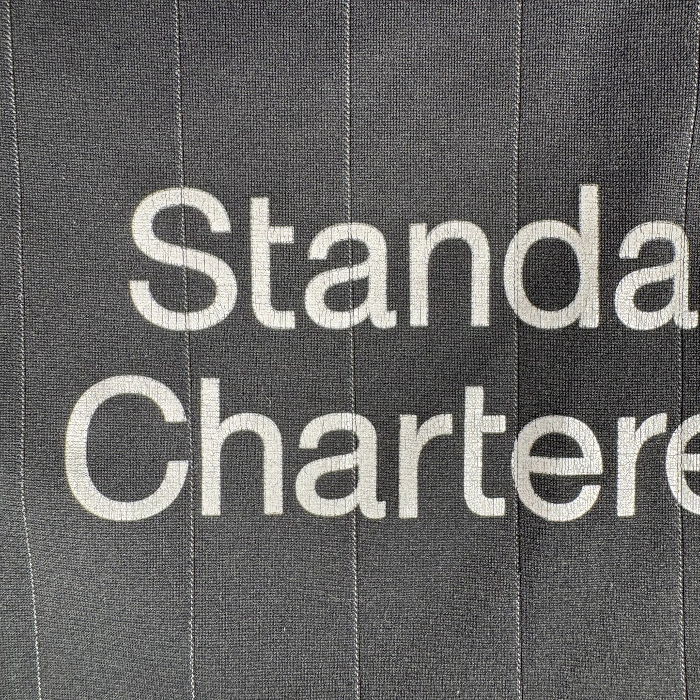 Liverpool 2011/2012 Away Football Shirt  Large