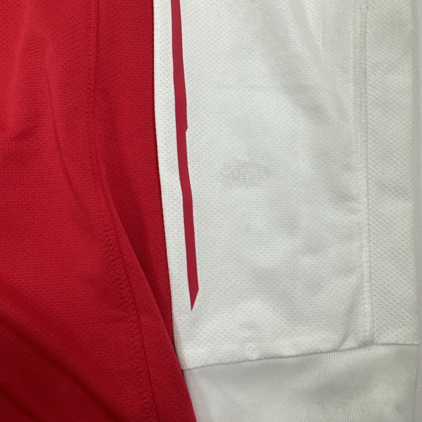 wilshere arsenal 2011 2012 home football shirt long sleeve medium7