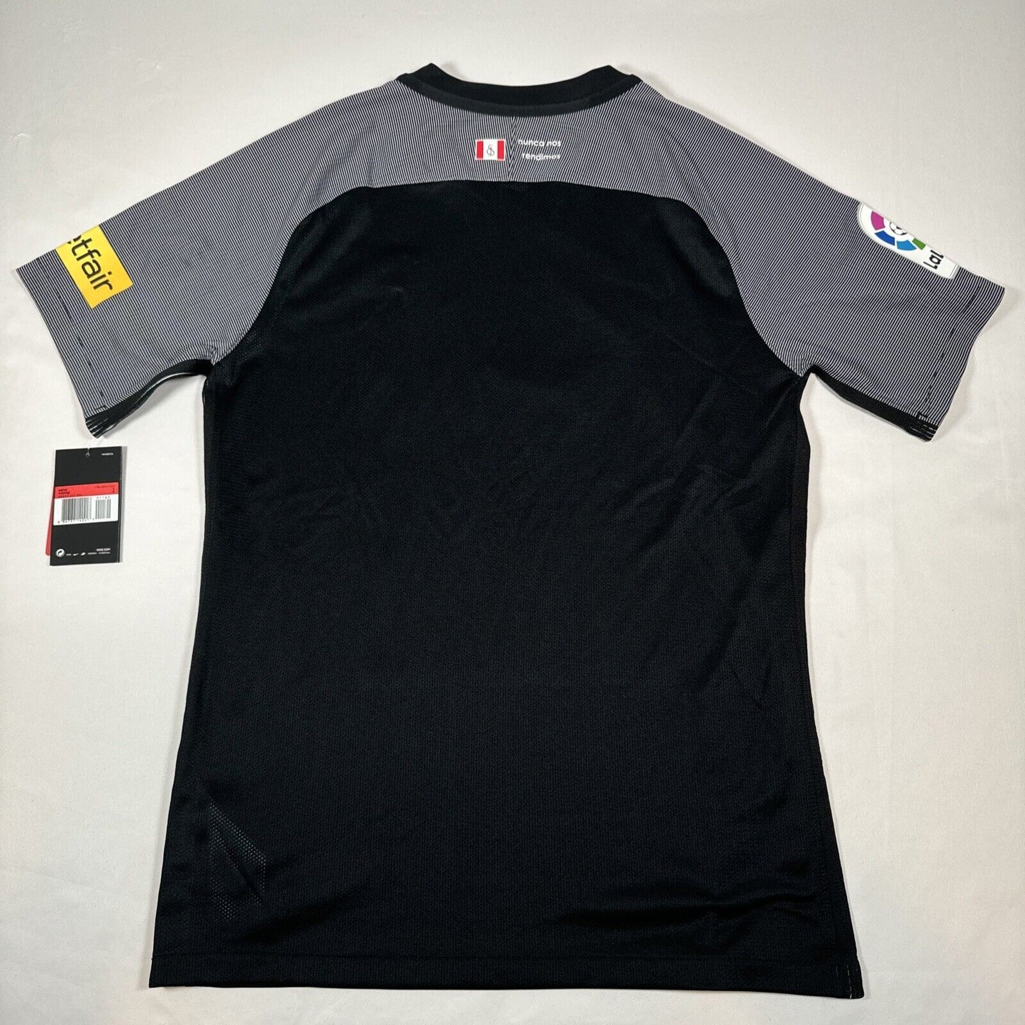 sevilla 2018 2019 third football shirt bnwt men s large3