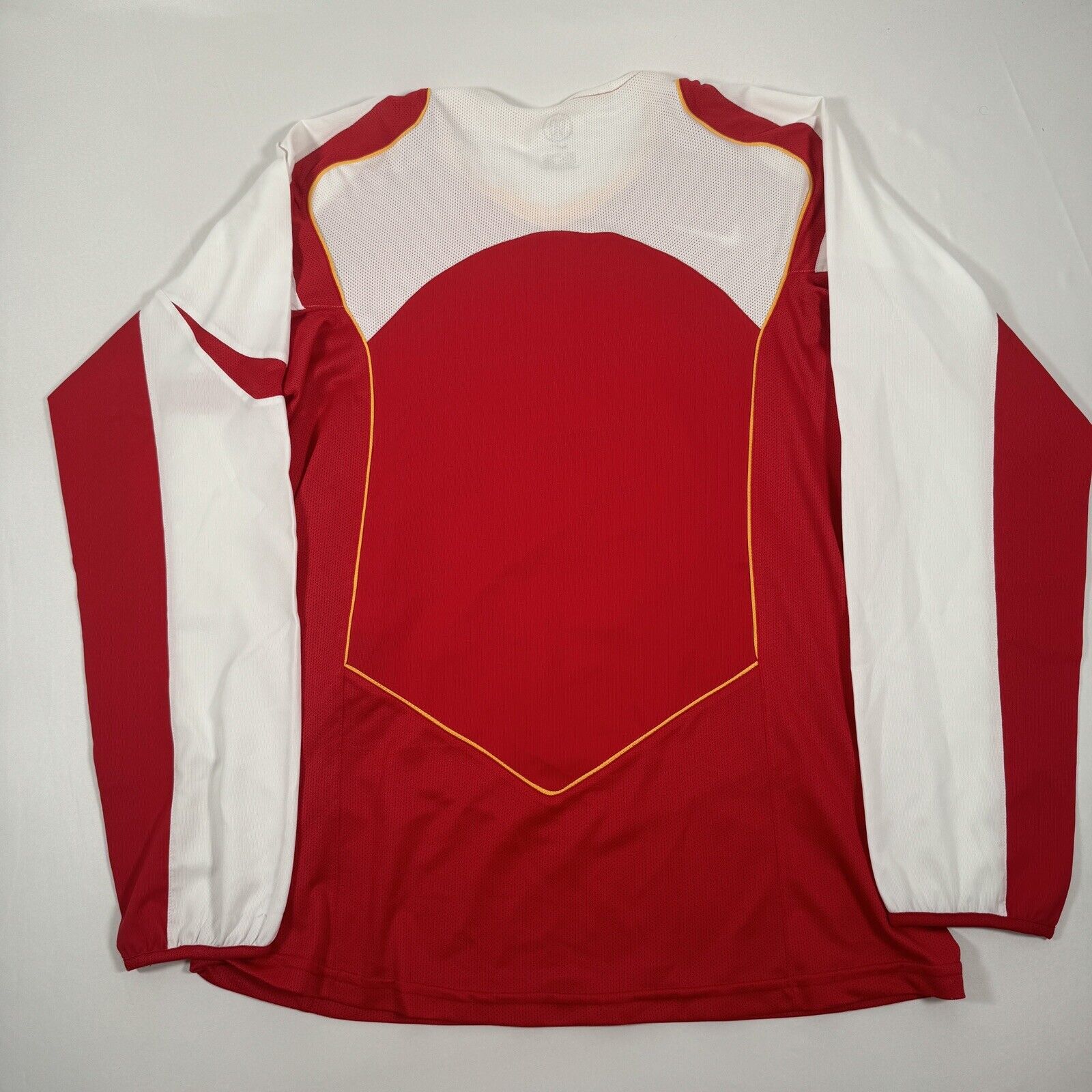arsenal 2004 2005 home football shirt long sleeve large3
