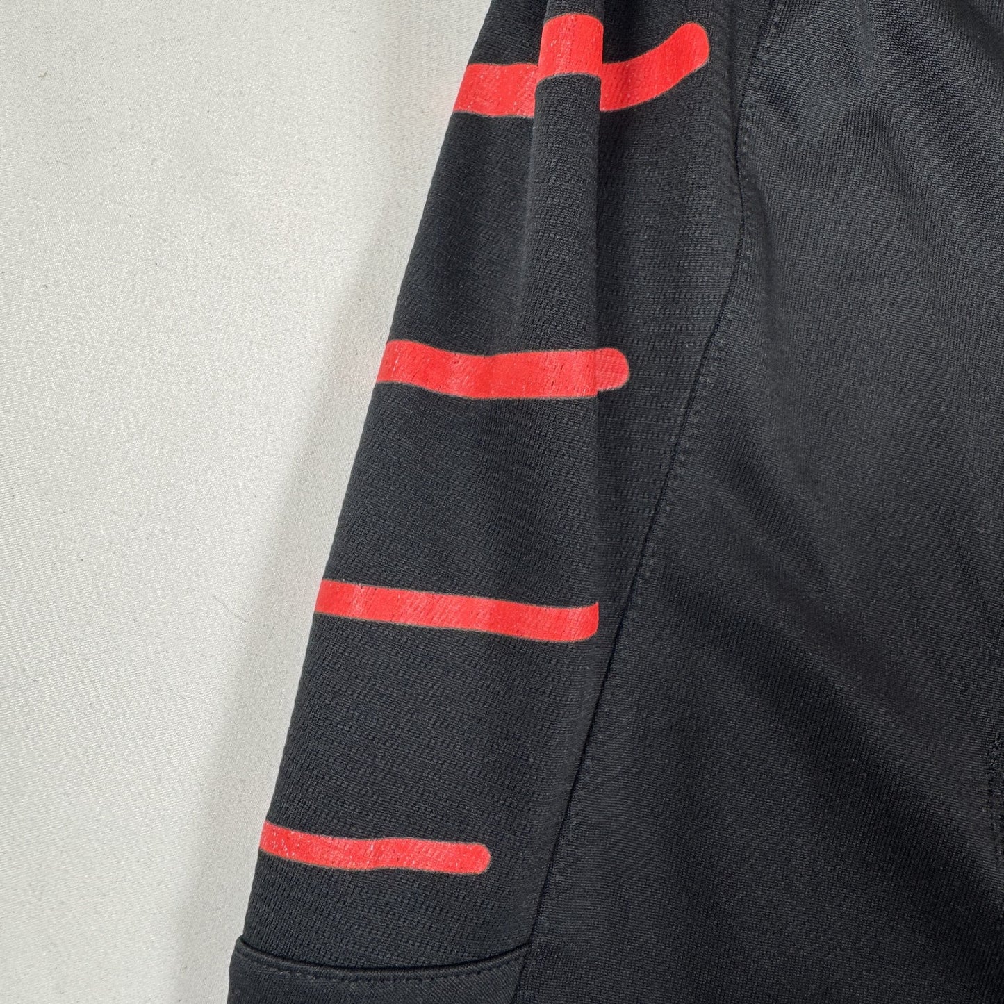 Liverpool 2016/2017 Away Football Shirt Small
