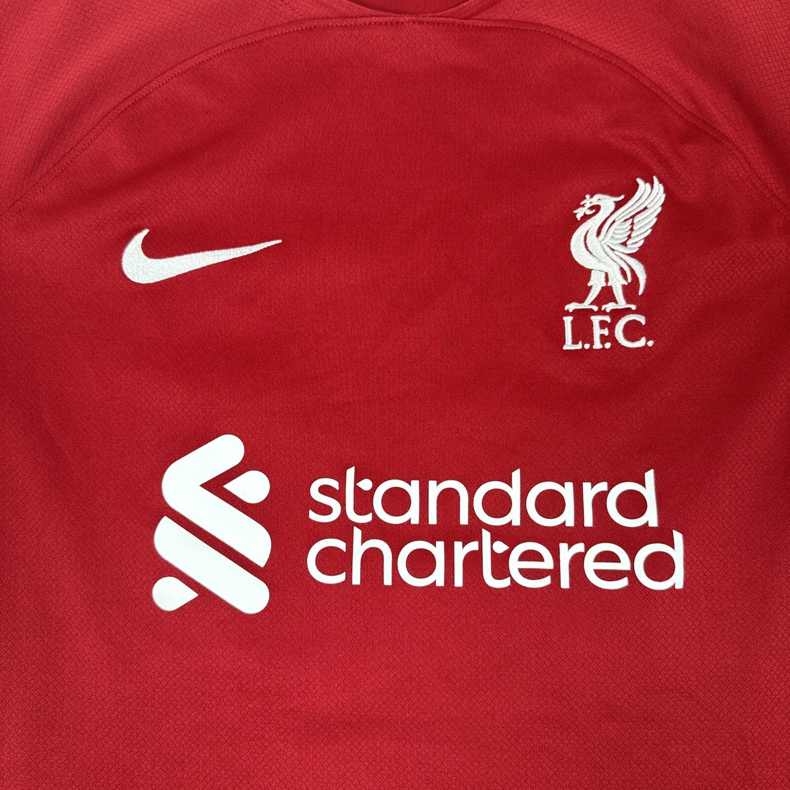 diaz 23 liverpool 2022 2023 home football shirt large3