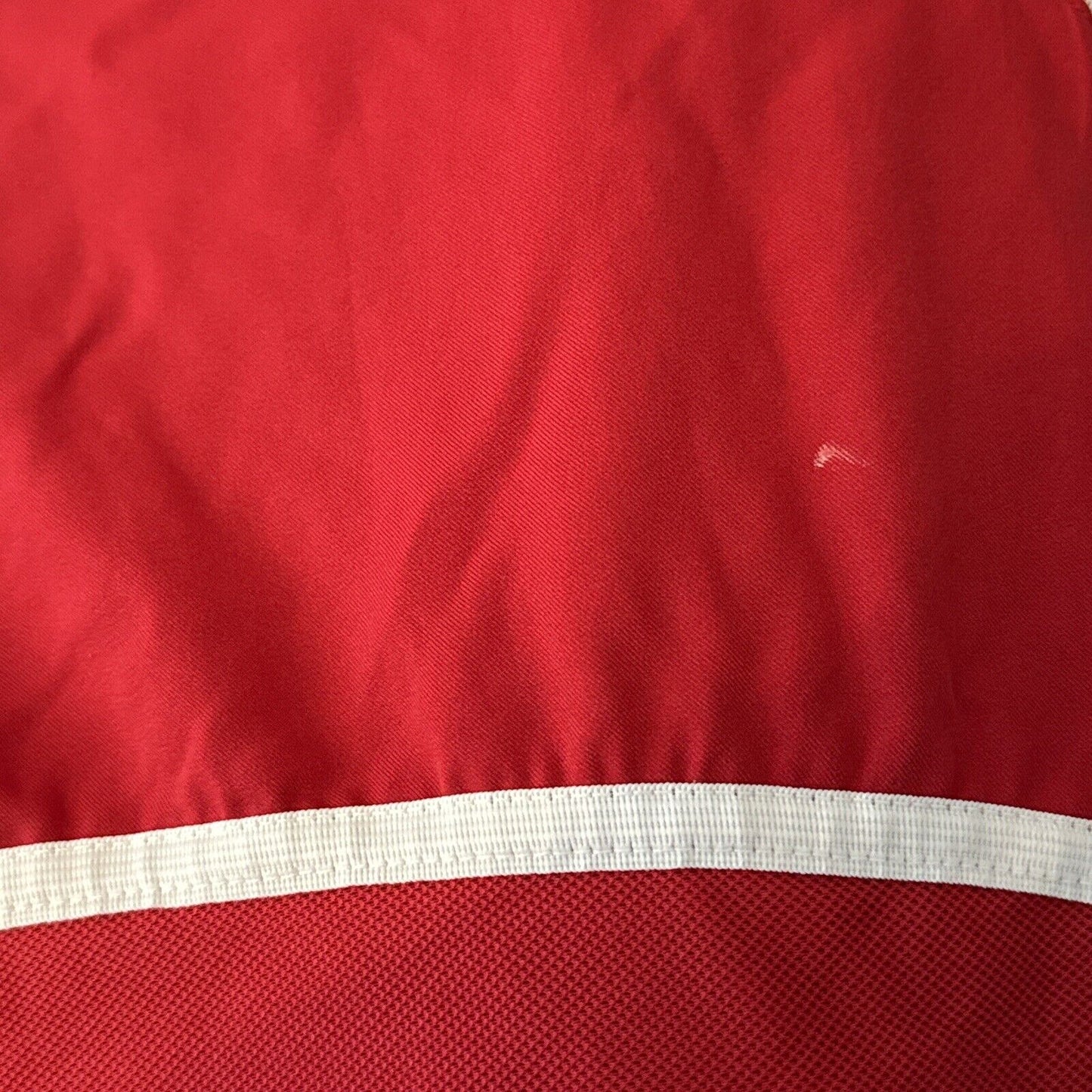 arsenal 2002 2003 2004 home football shirt men s medium6