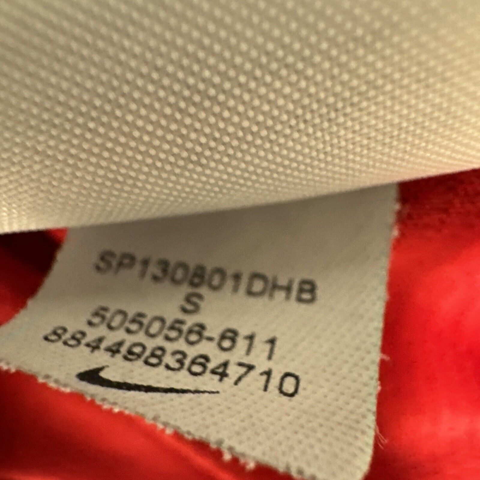 psg paris saint germain 2012 2013 away football shirt men s small5