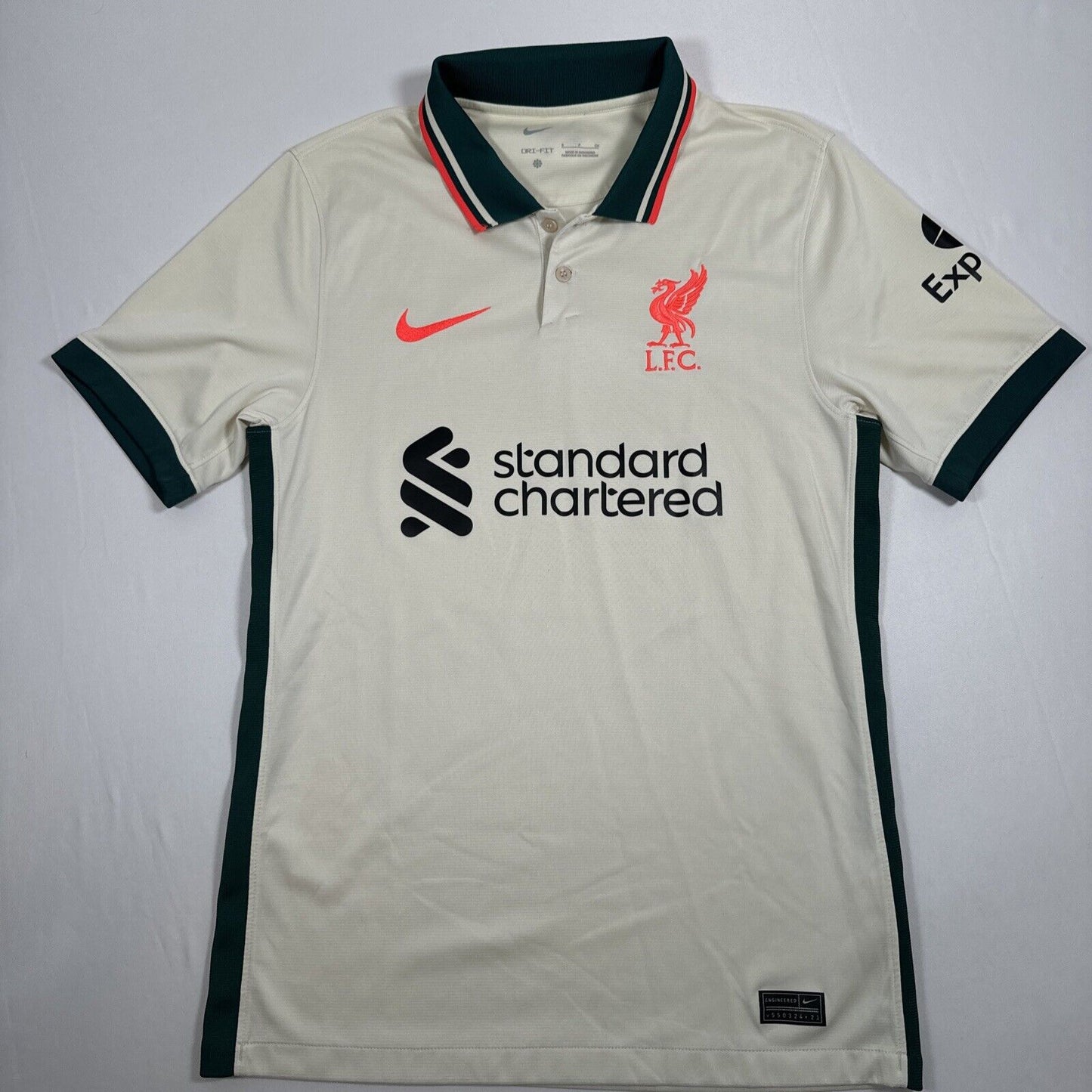 liverpool 2021 2022 away football shirt small2