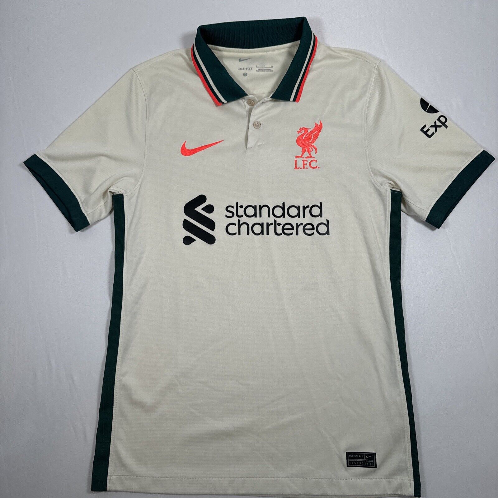 liverpool 2021 2022 away football shirt small2