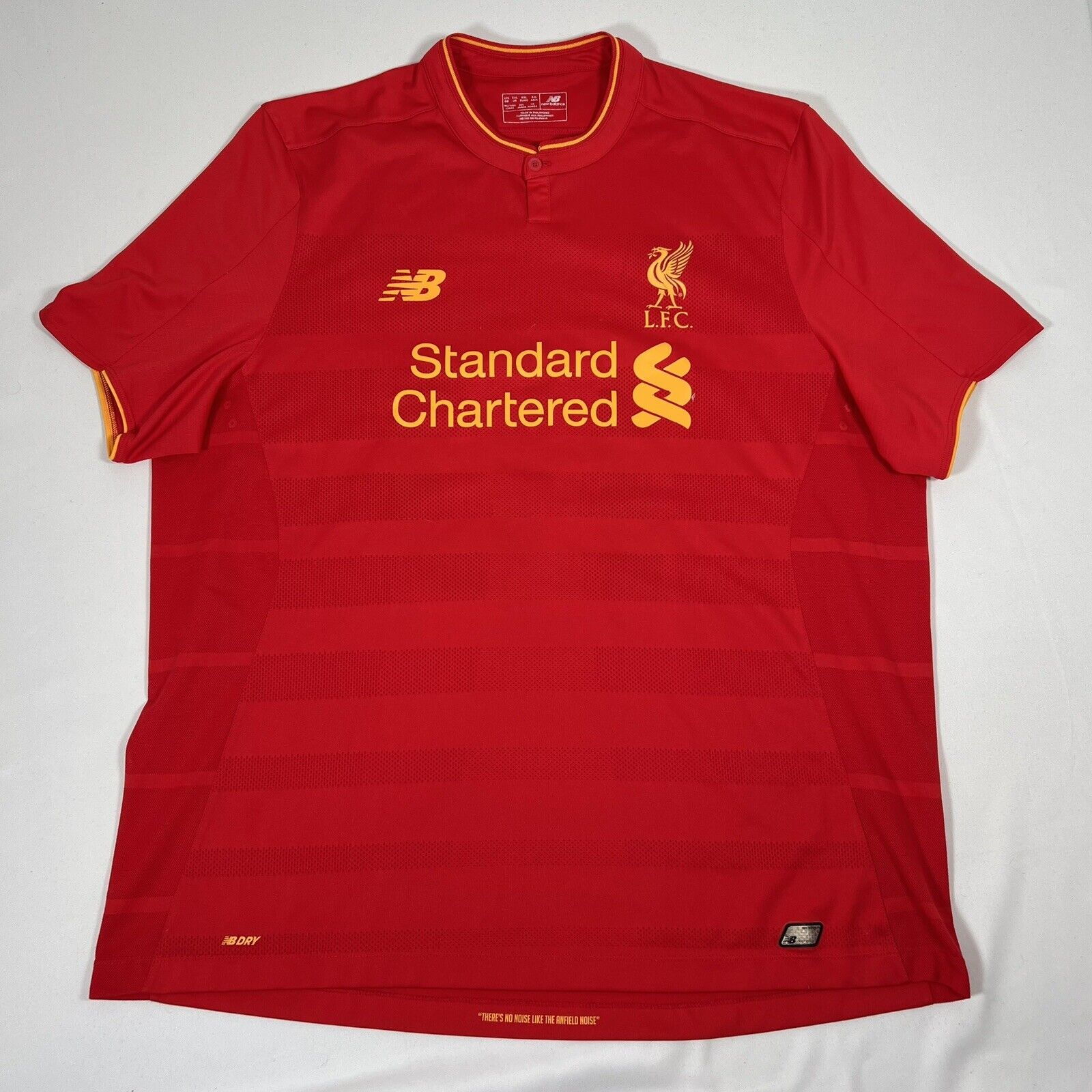 coutinho 10 liverpool 2016 2017 home football shirt 2xl3