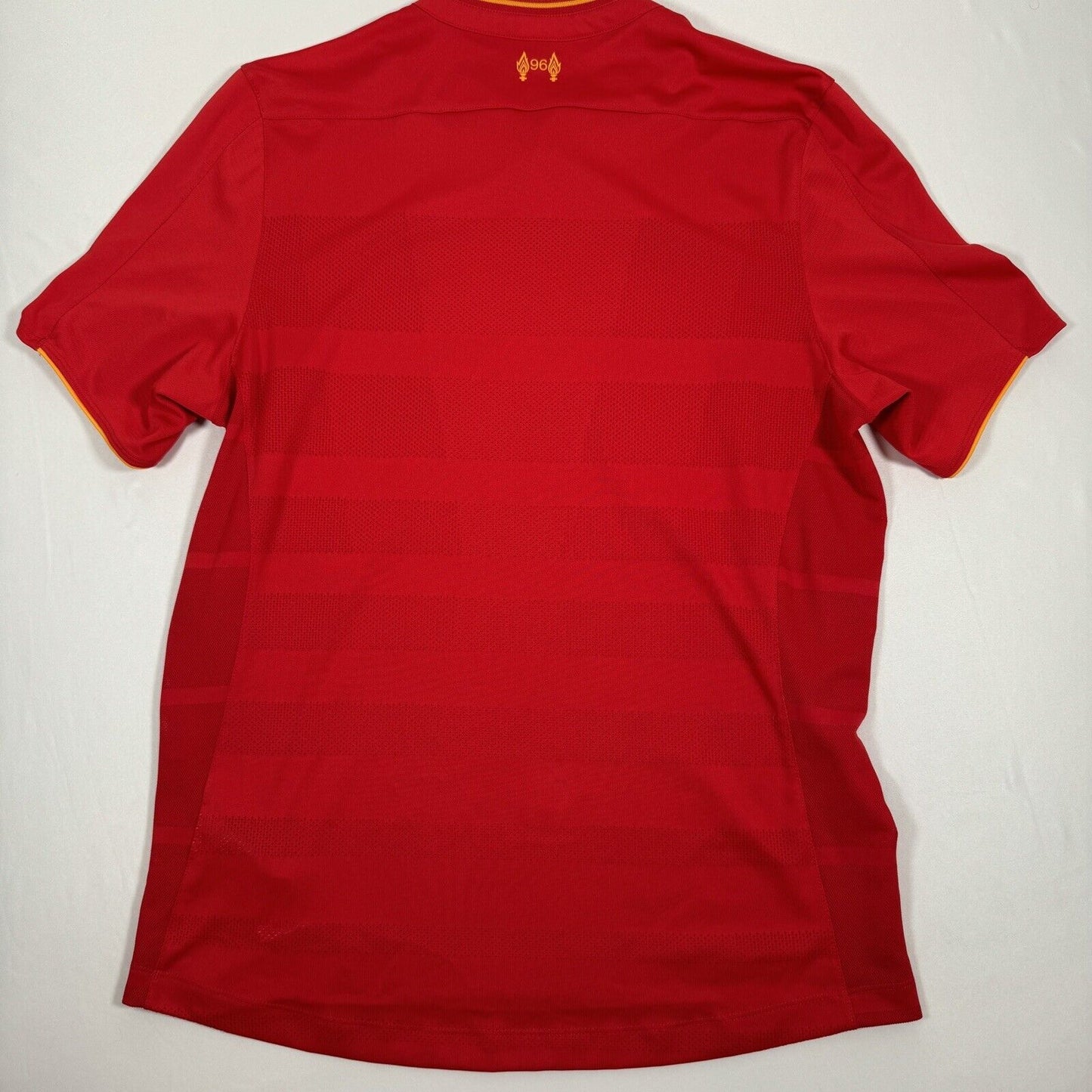 liverpool 2016 2017 home football shirt men s medium3