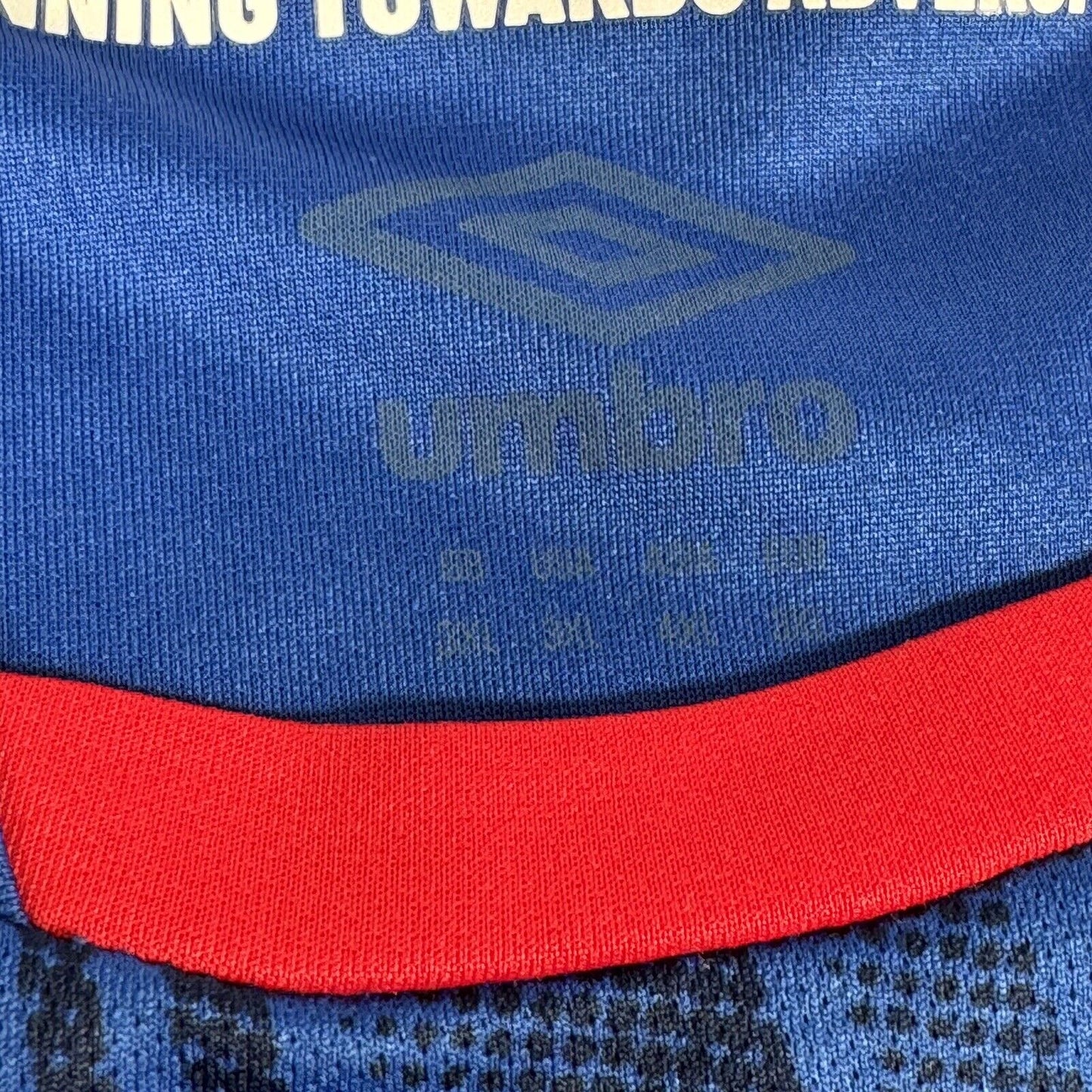 ipswich town 2022 2023 home football shirt 3xl xxxl4