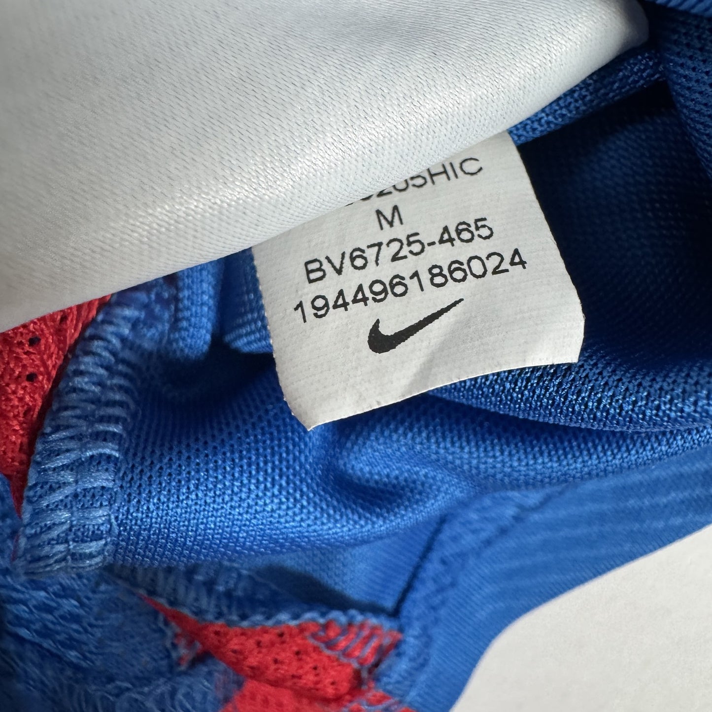 Portsmouth 2020/2021 Home Football Shirt  Medium