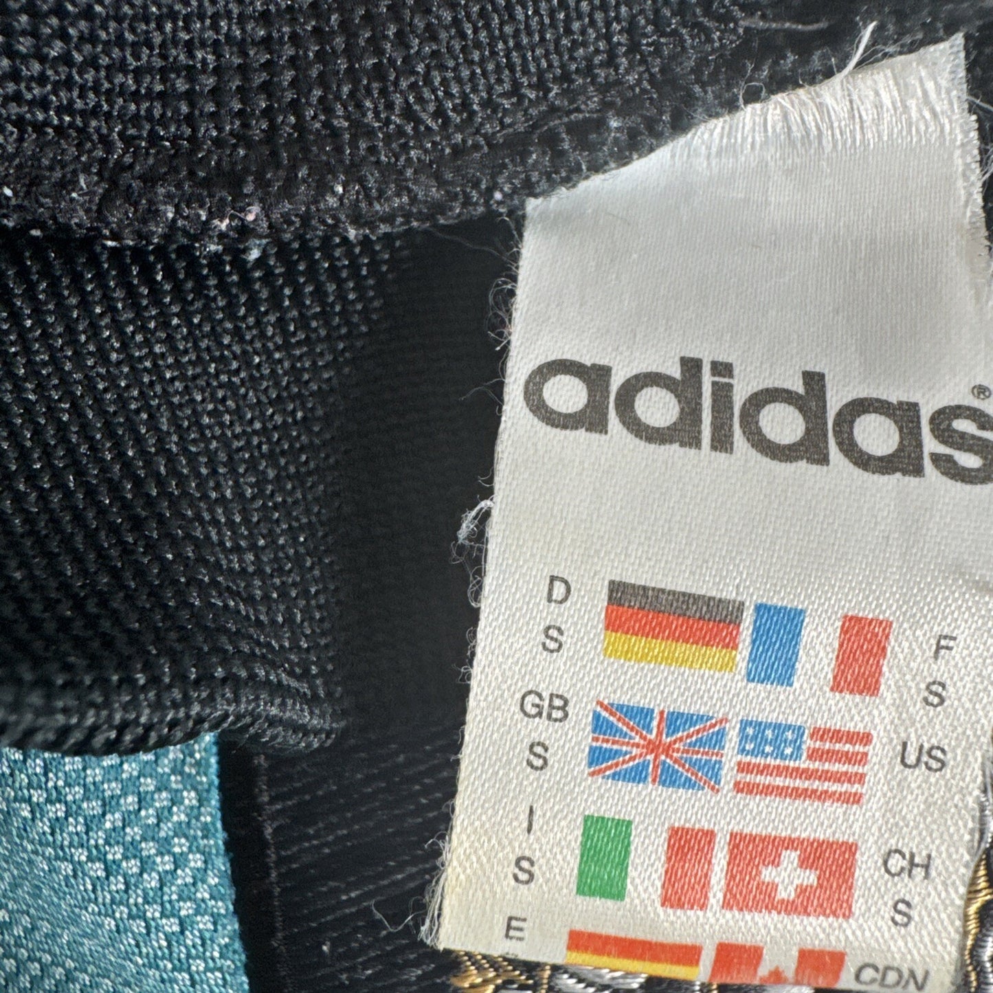 newcastle united 1996 1997 goalkeeper football shirt small4