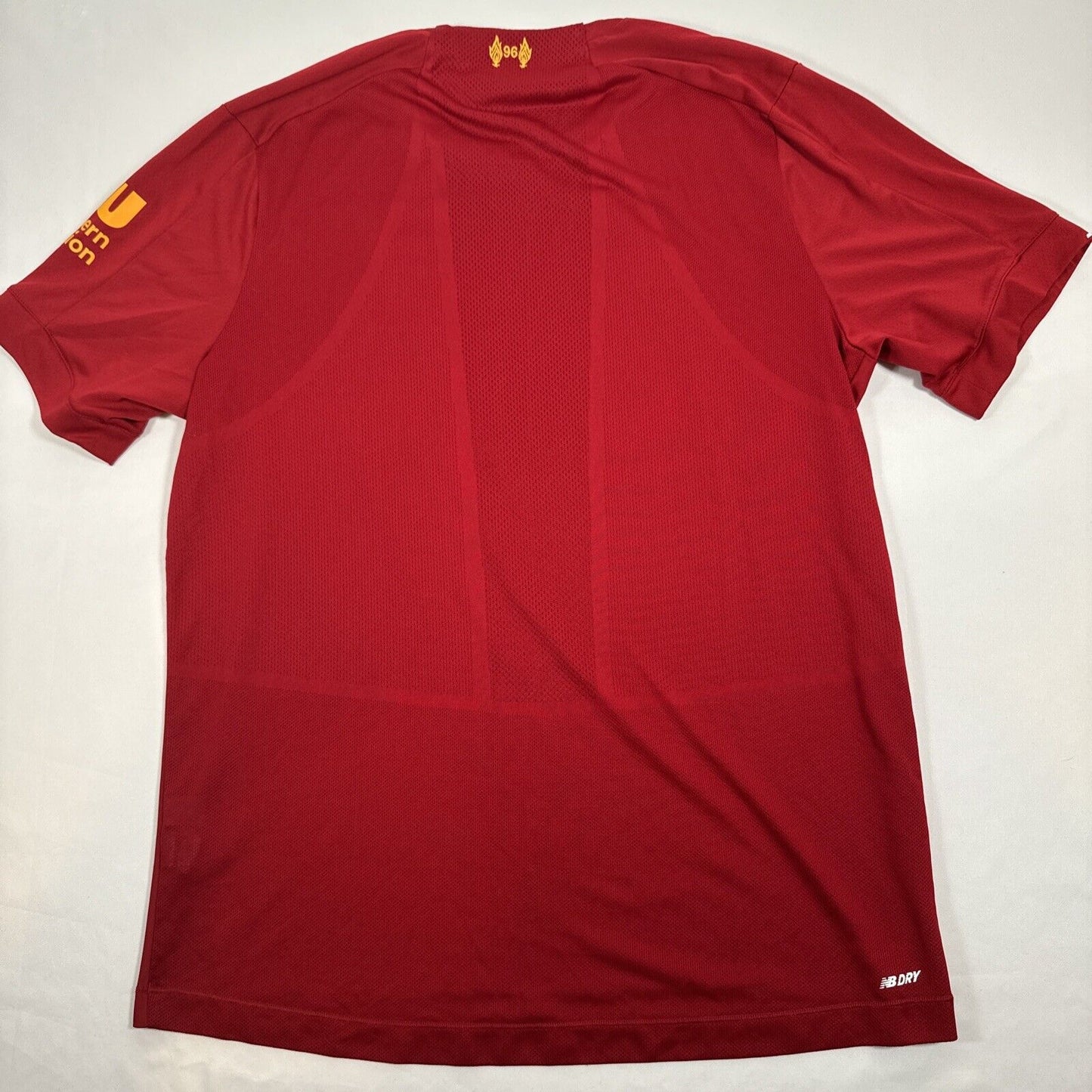 liverpool 2019 2020 home football shirt large3