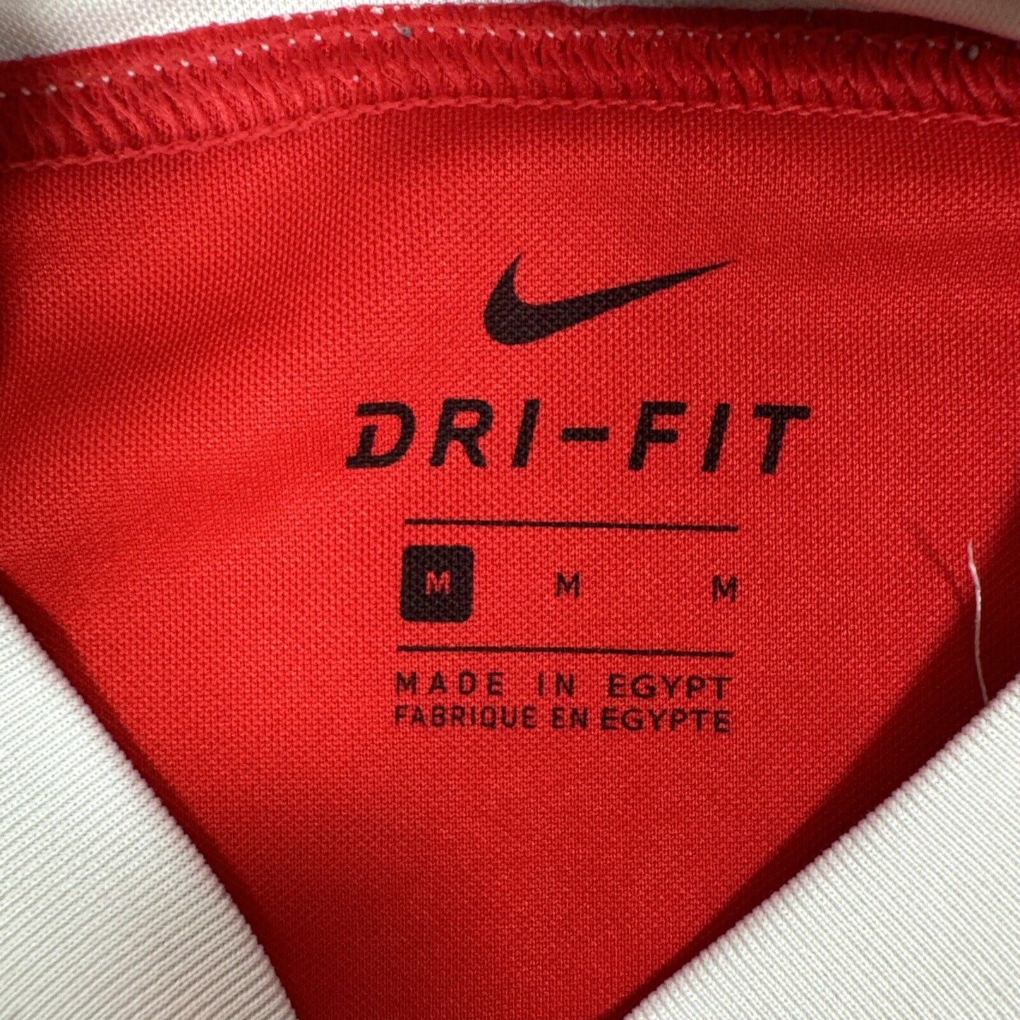 gibraltar 2004 2005 2006 home football shirt men s medium4