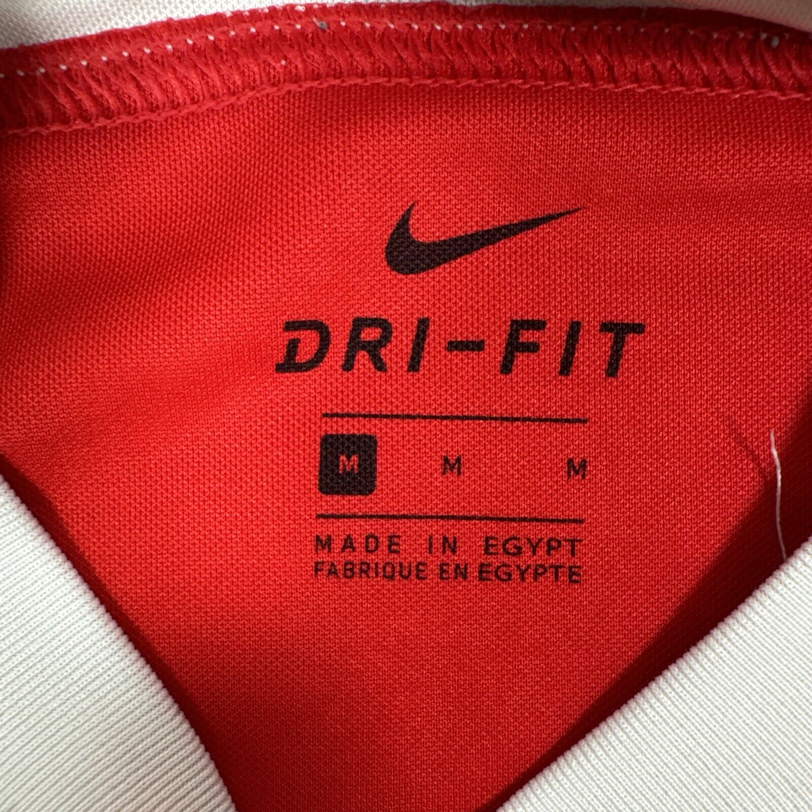 gibraltar 2004 2005 2006 home football shirt men s medium4