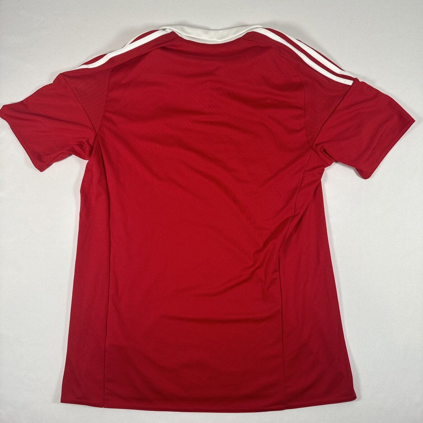 aberdeen 2016 2017 home football shirt men s medium3