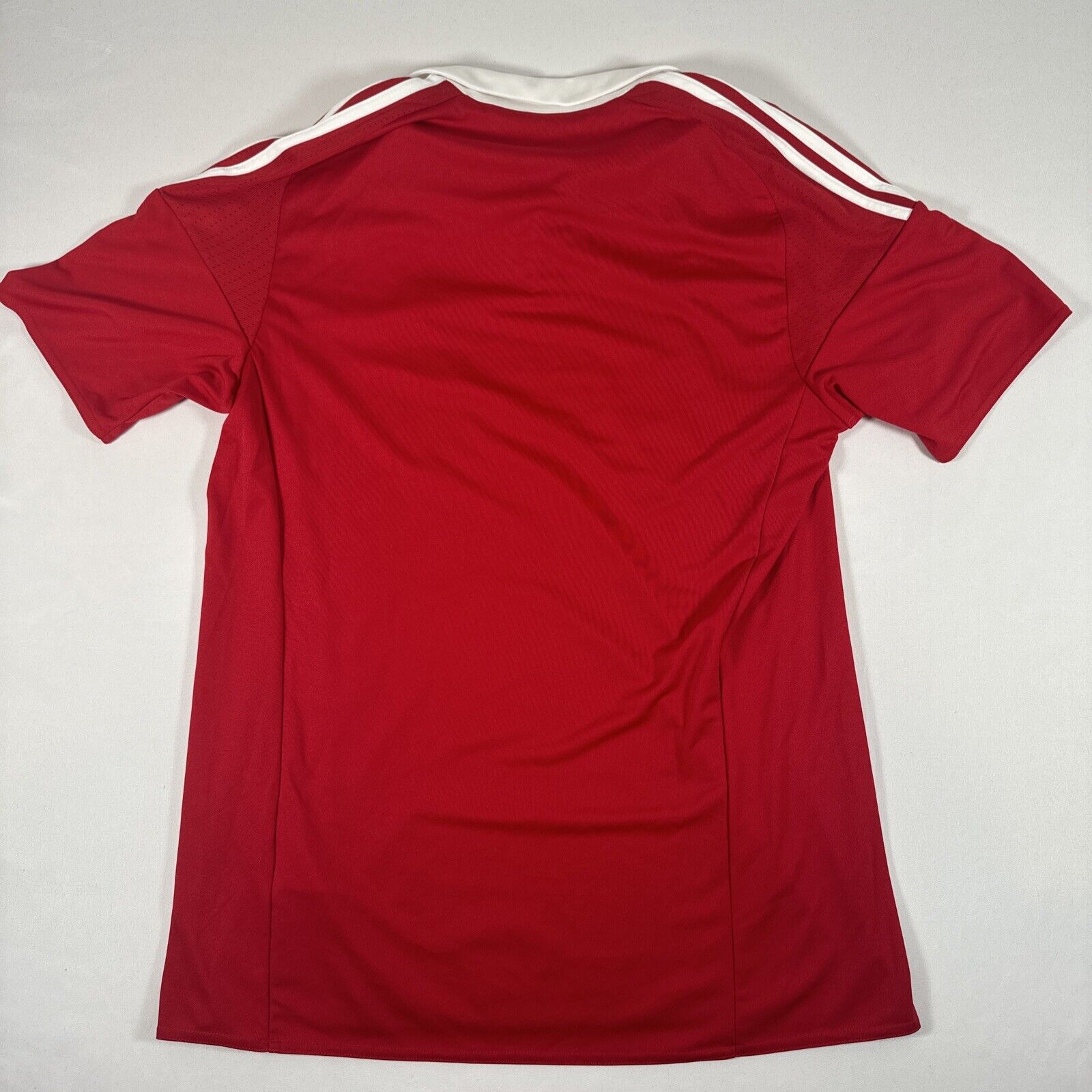 aberdeen 2016 2017 home football shirt men s medium3