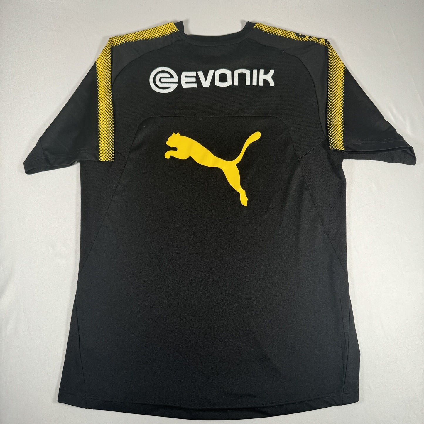borussia dortmund 2017 2018 training football shirt xl3