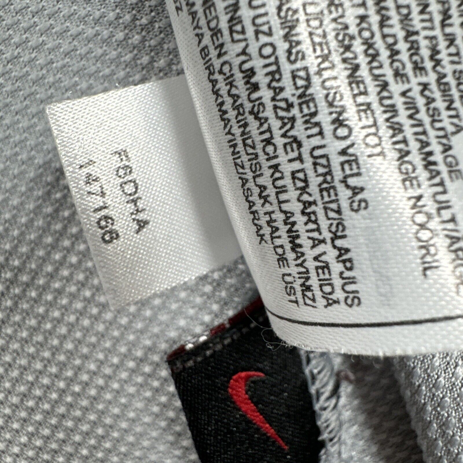 1 inter milan 2006 2007 goalkeeper football shirt large6