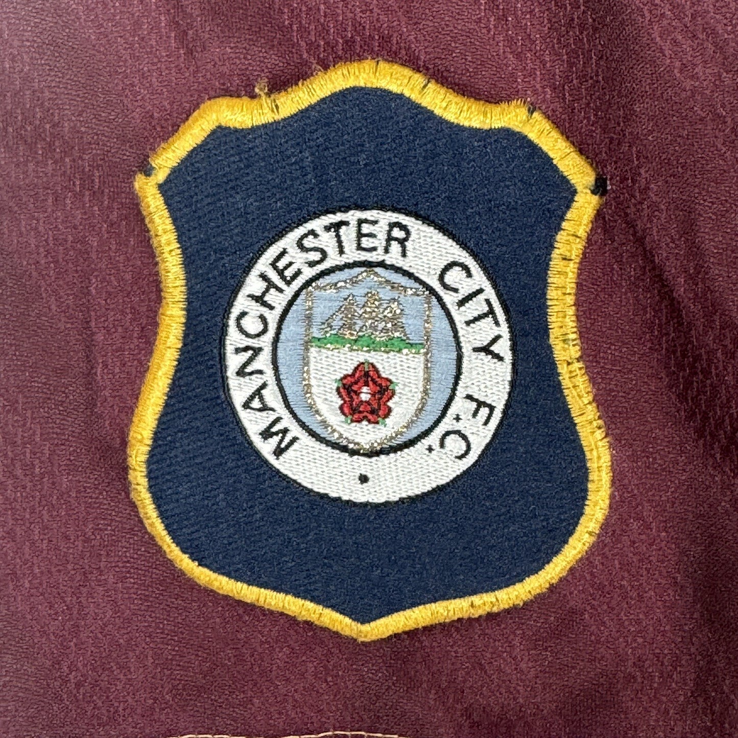 manchester city 1996 1997 away football shorts umbro men s xl3