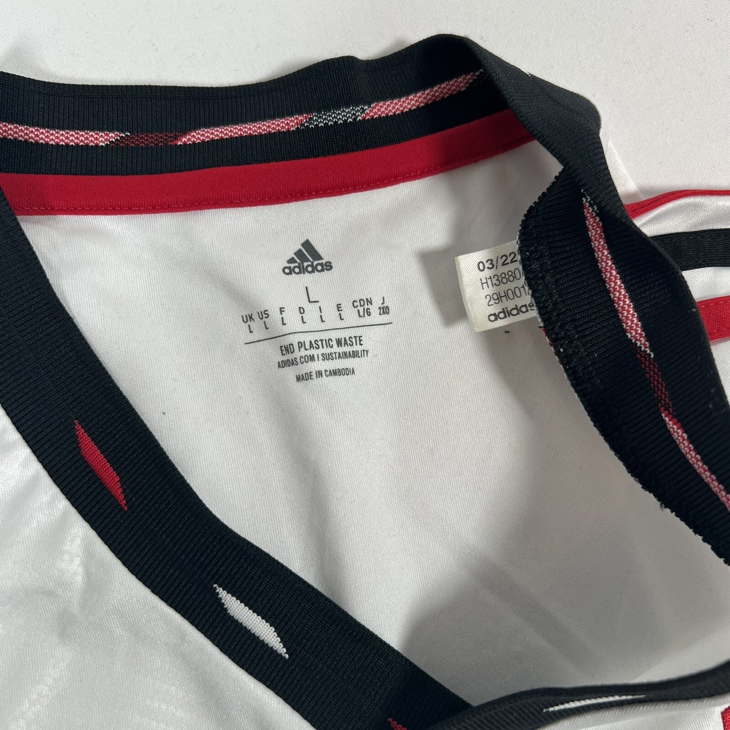 manchester united 2022 2023 away football shirt large4