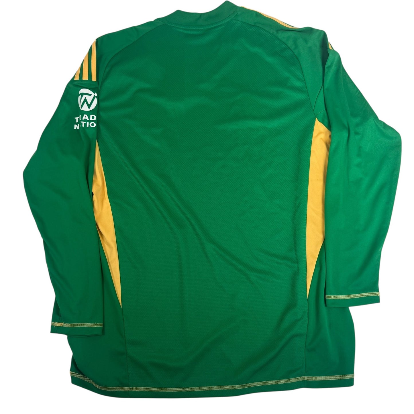 Aston Villa 2024/2025 Goalkeeper Football Shirt  XL BNWT