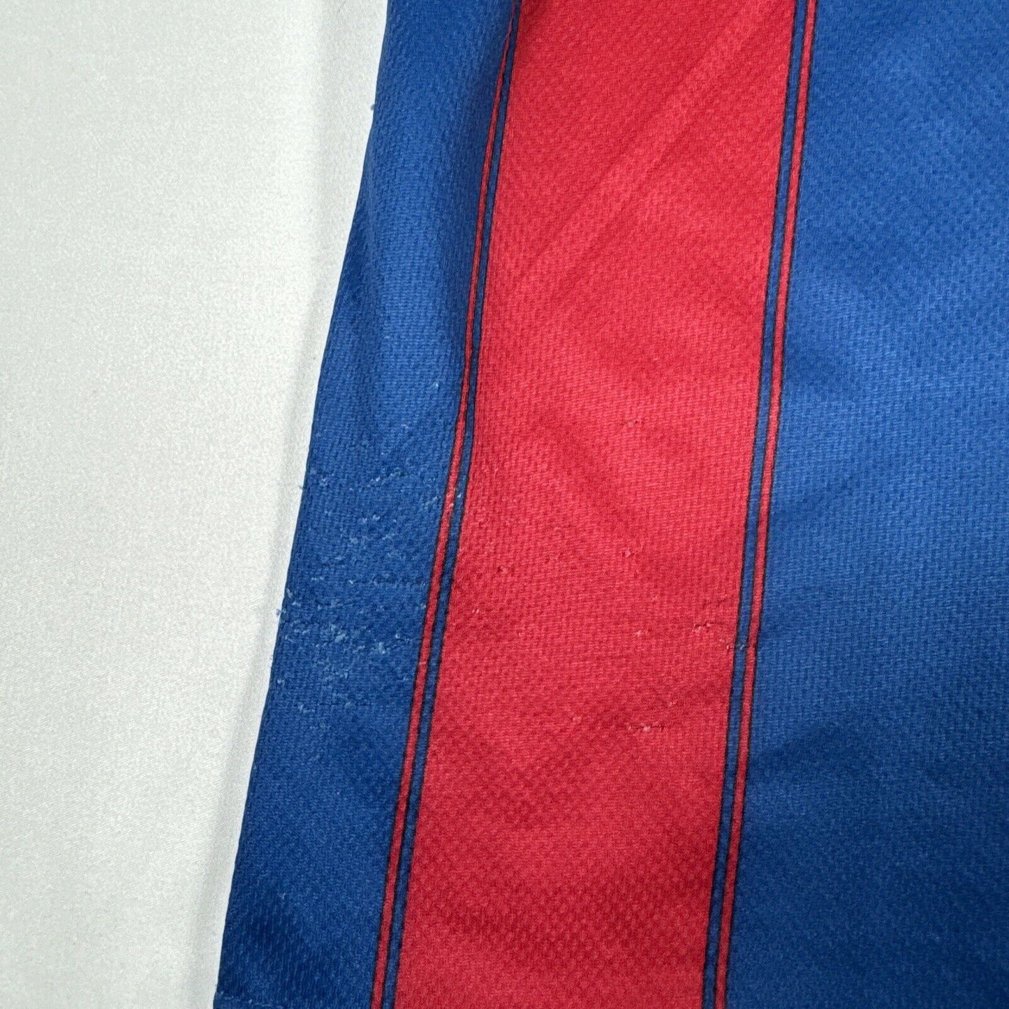 barcelona 2009 2010 home football shirt basic men s small6