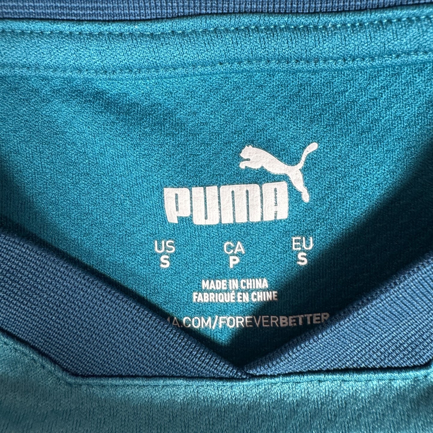 AC Milan 2020/2021 Third Football Shirt  Small