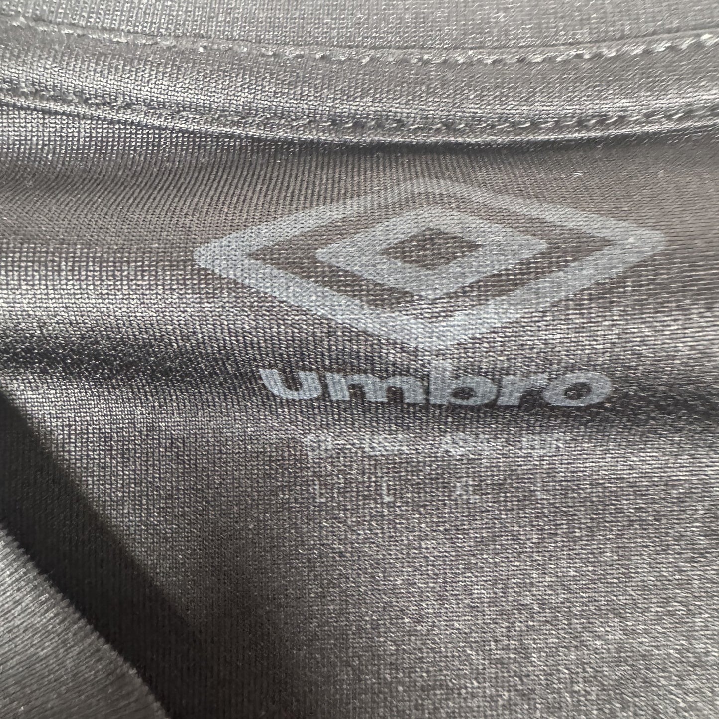 West Ham United 2020/2021 Third Football Shirt Large