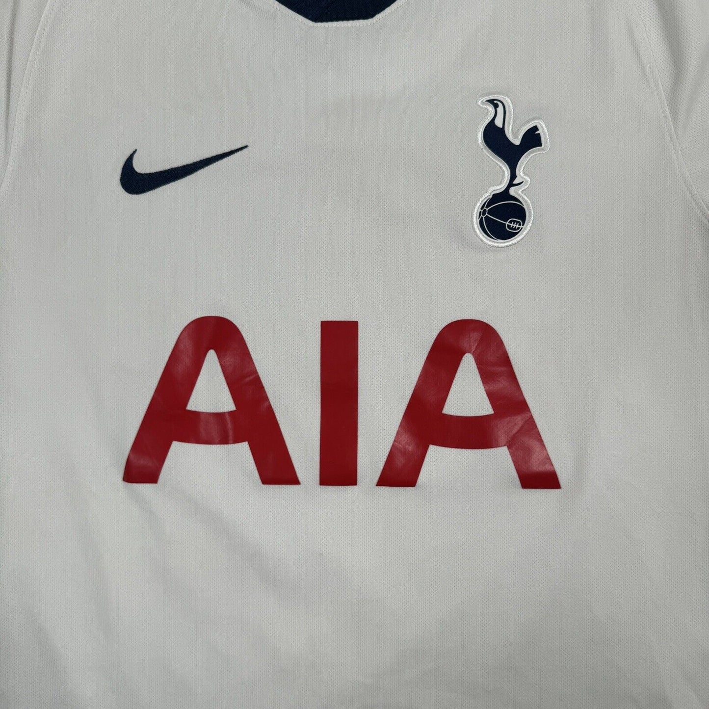 winks 8 tottenham 2019 2020 ucl home football shirt men s small2