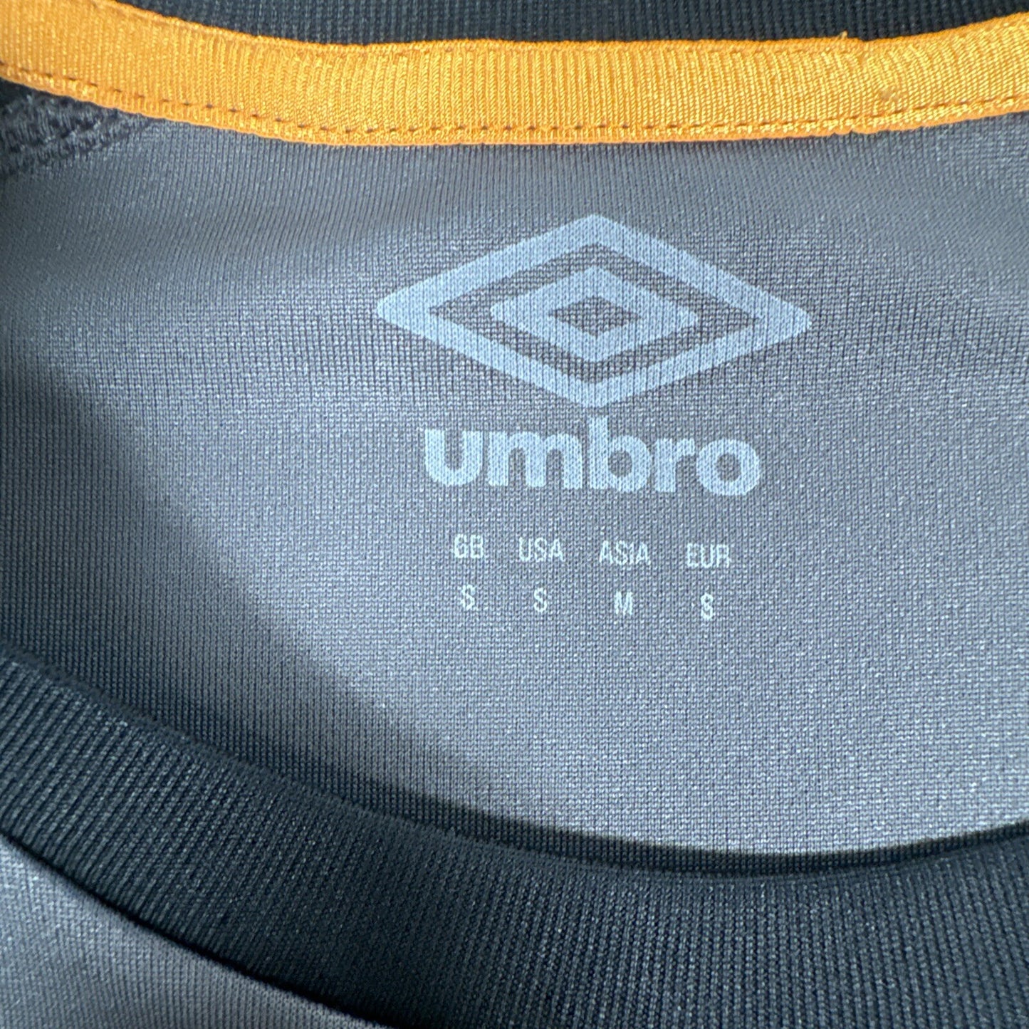 hull city 2020 2021 away football shirt men s small4