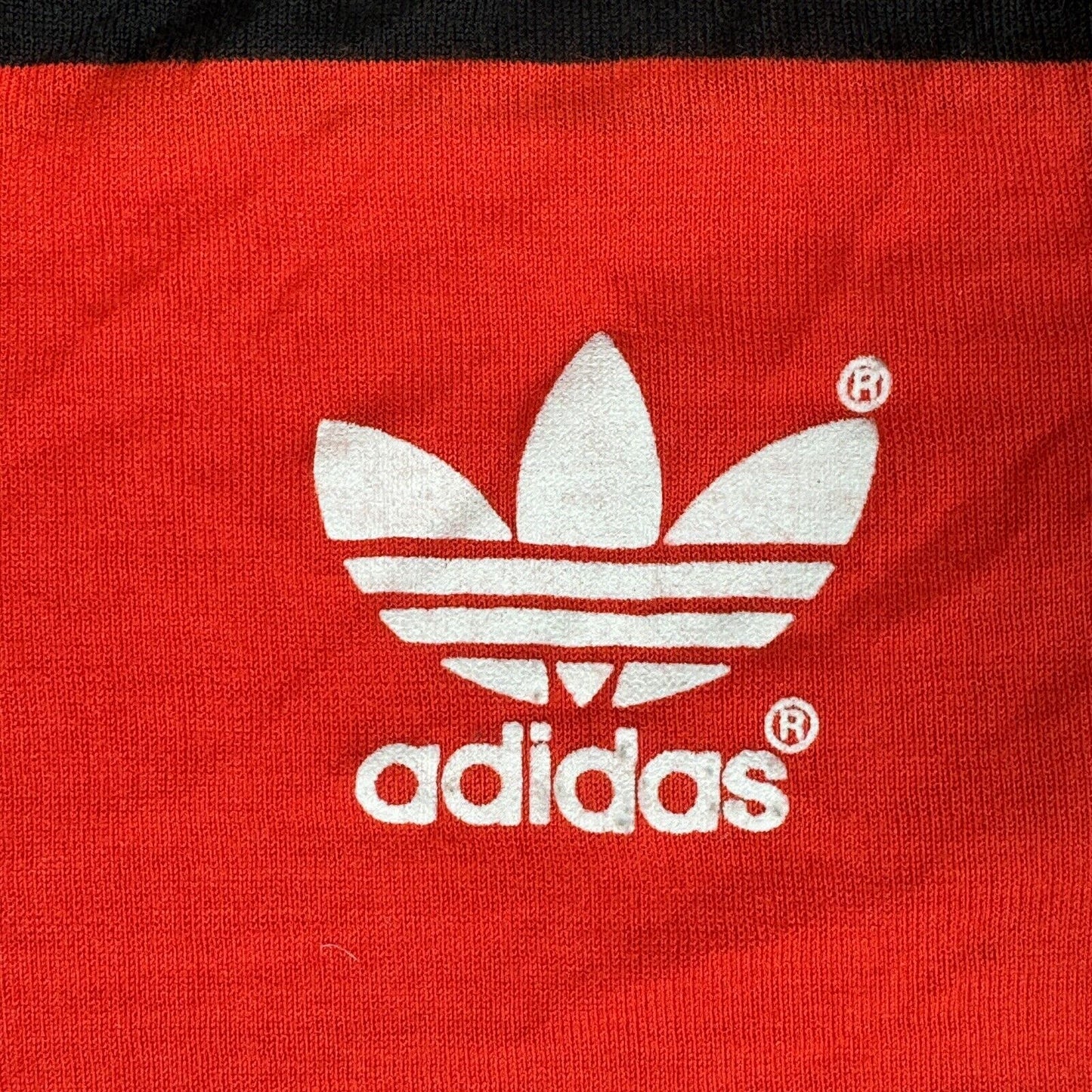 flamengo 1987 1988 1989 home football shirt medium6