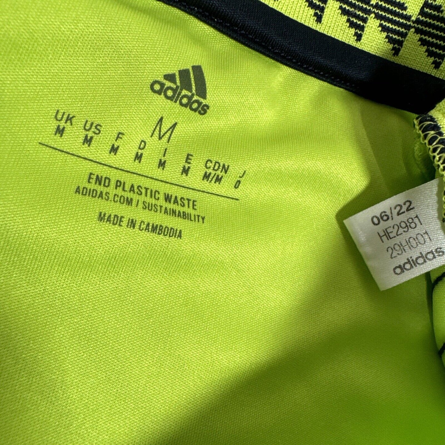 manchester united 2022 2023 third football shirt medium4