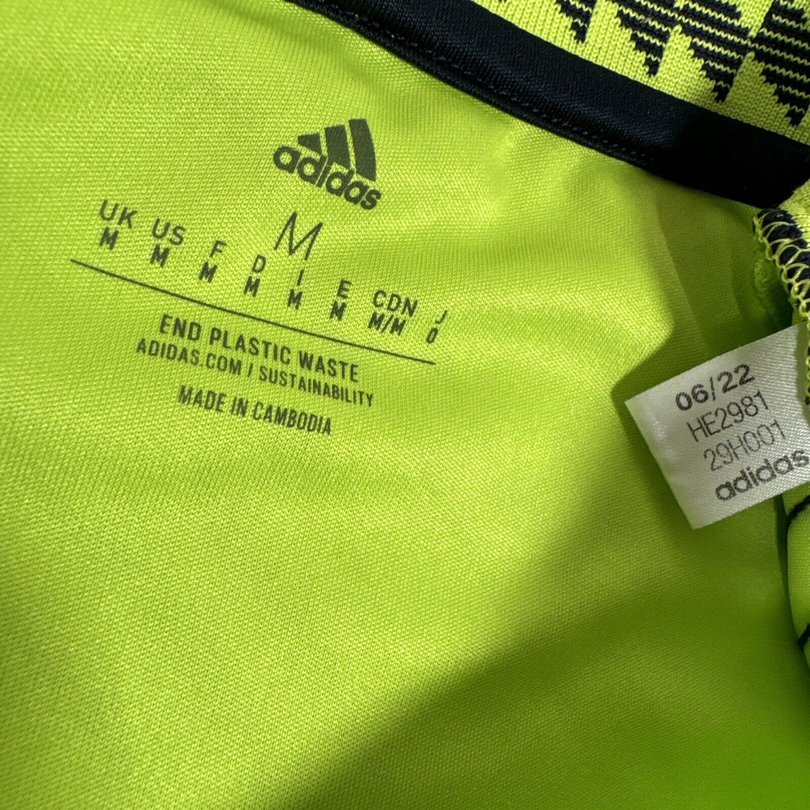 manchester united 2022 2023 third football shirt medium4