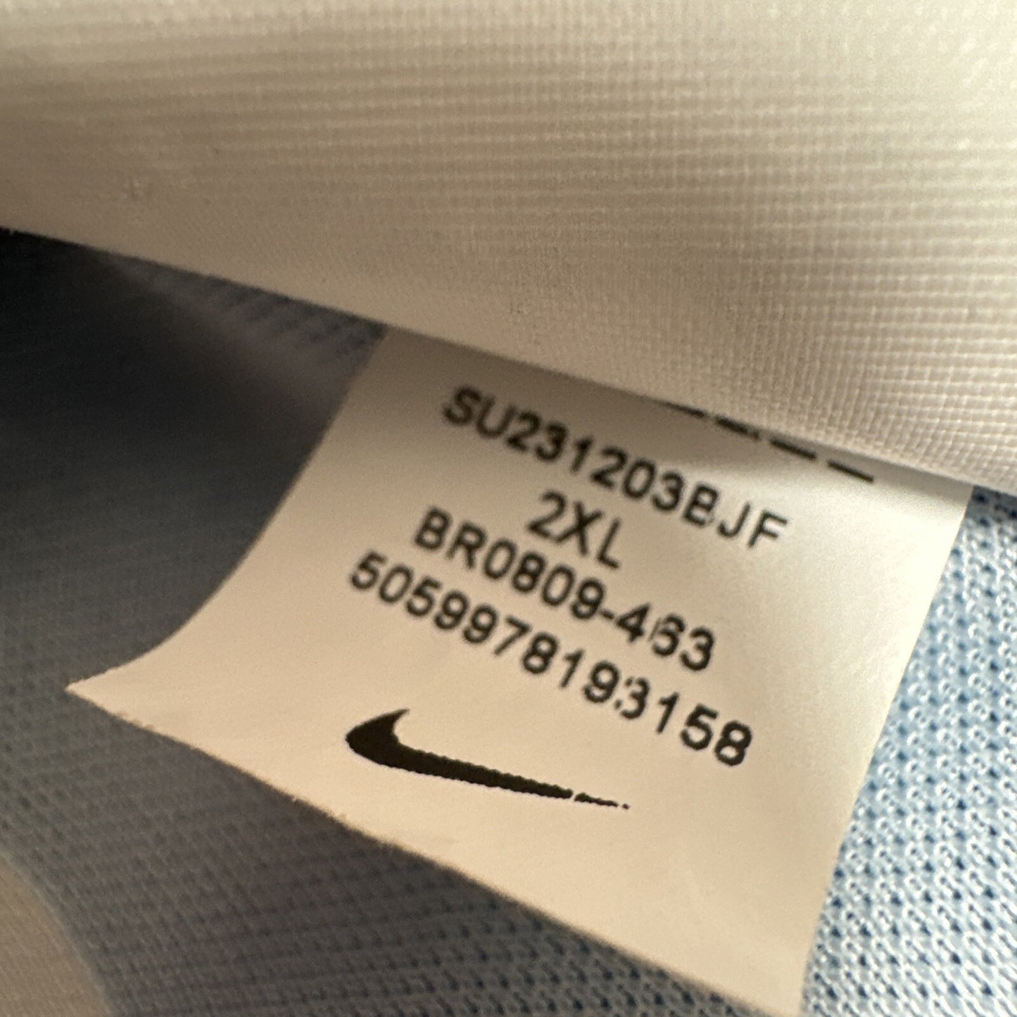 brighton 2023 2024 home football shirt men s xxl 2xl5