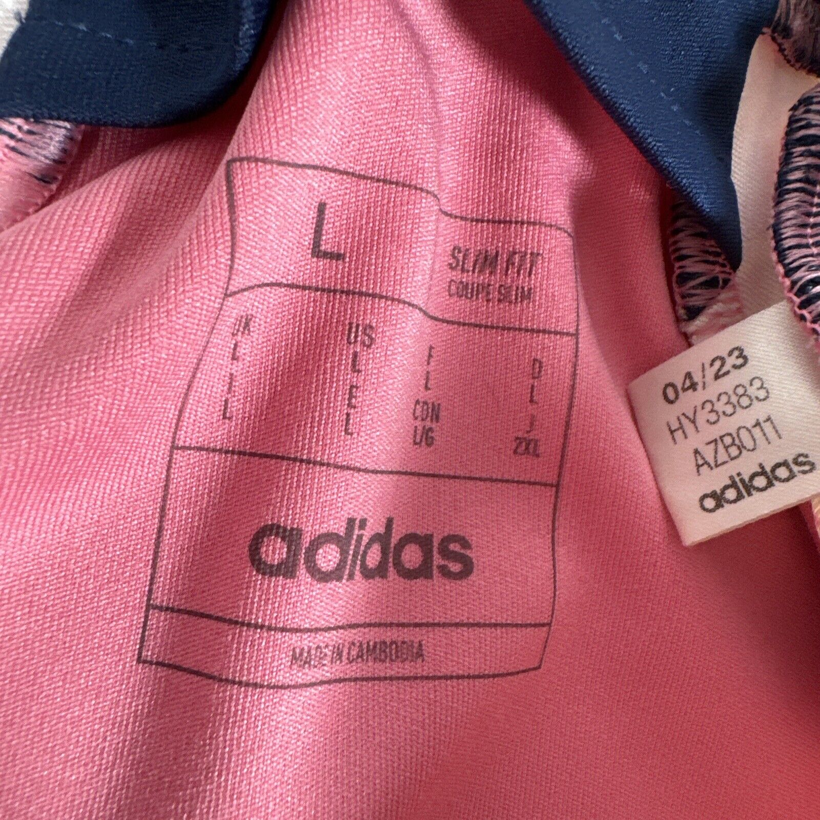 leeds united 2023 2024 third football shirt men s large4