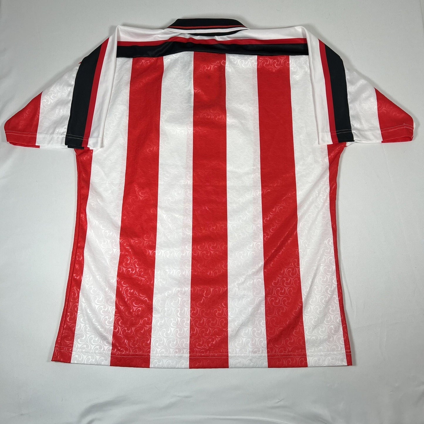 exeter city 1992 1993 1994 home football shirt men s large 13