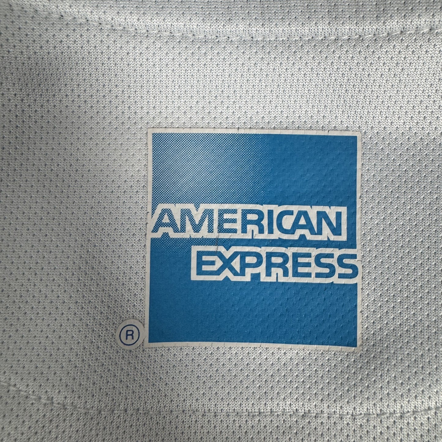 Brighton & Hove Albion 2013/2014 Home Football Shirt Large