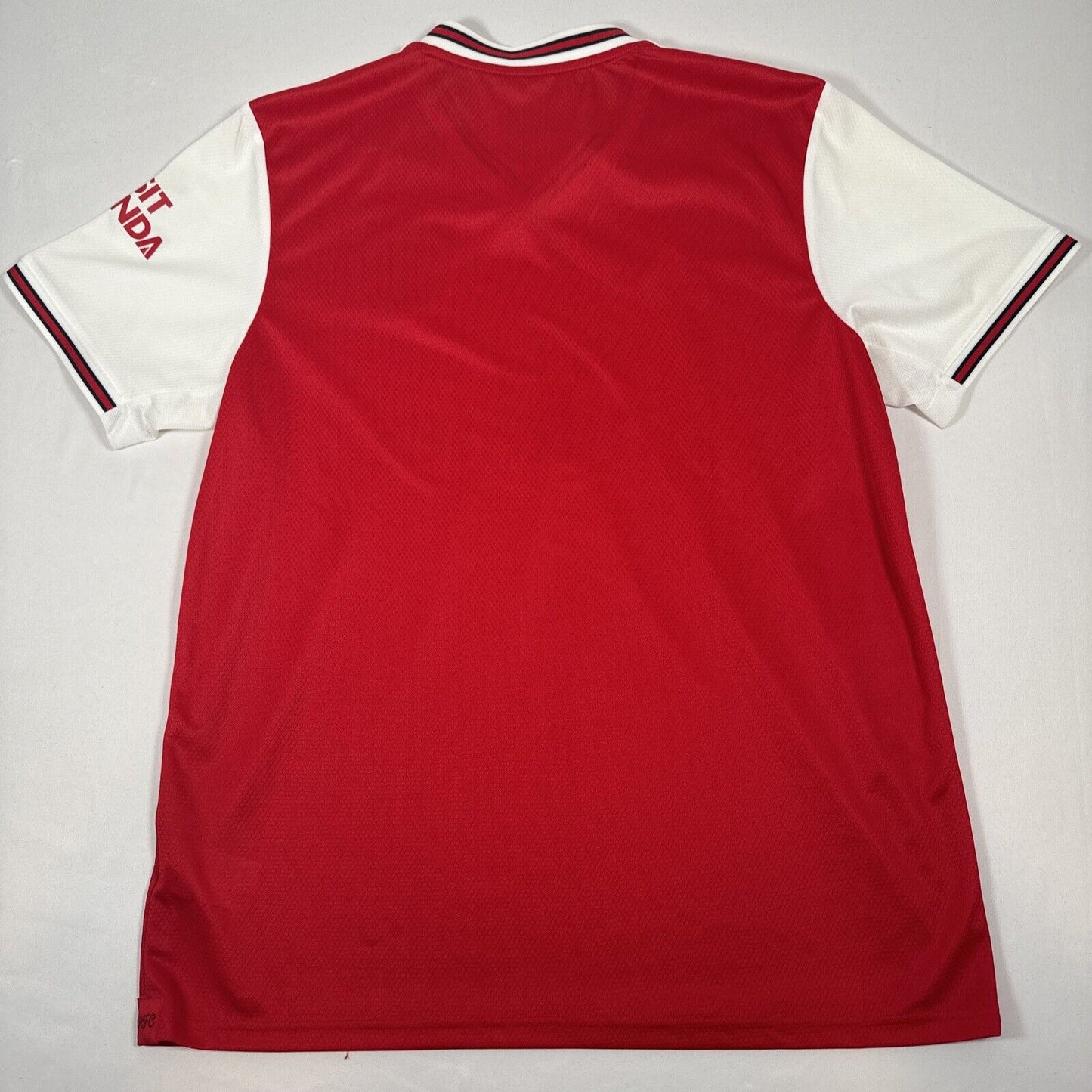 arsenal 2019 2020 home football shirt xl3