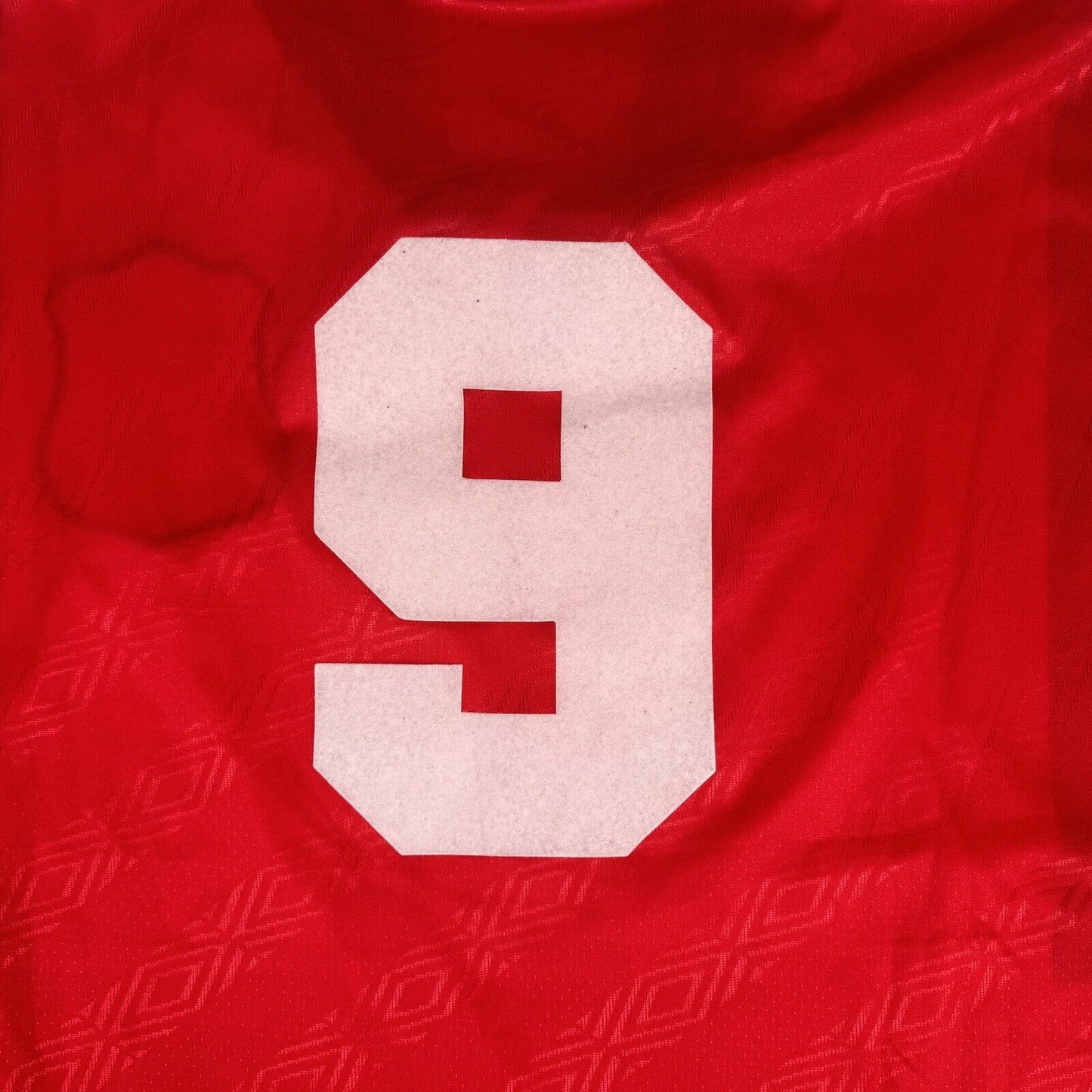 nottingham forest 1994 1995 1996 home football shirt xl2
