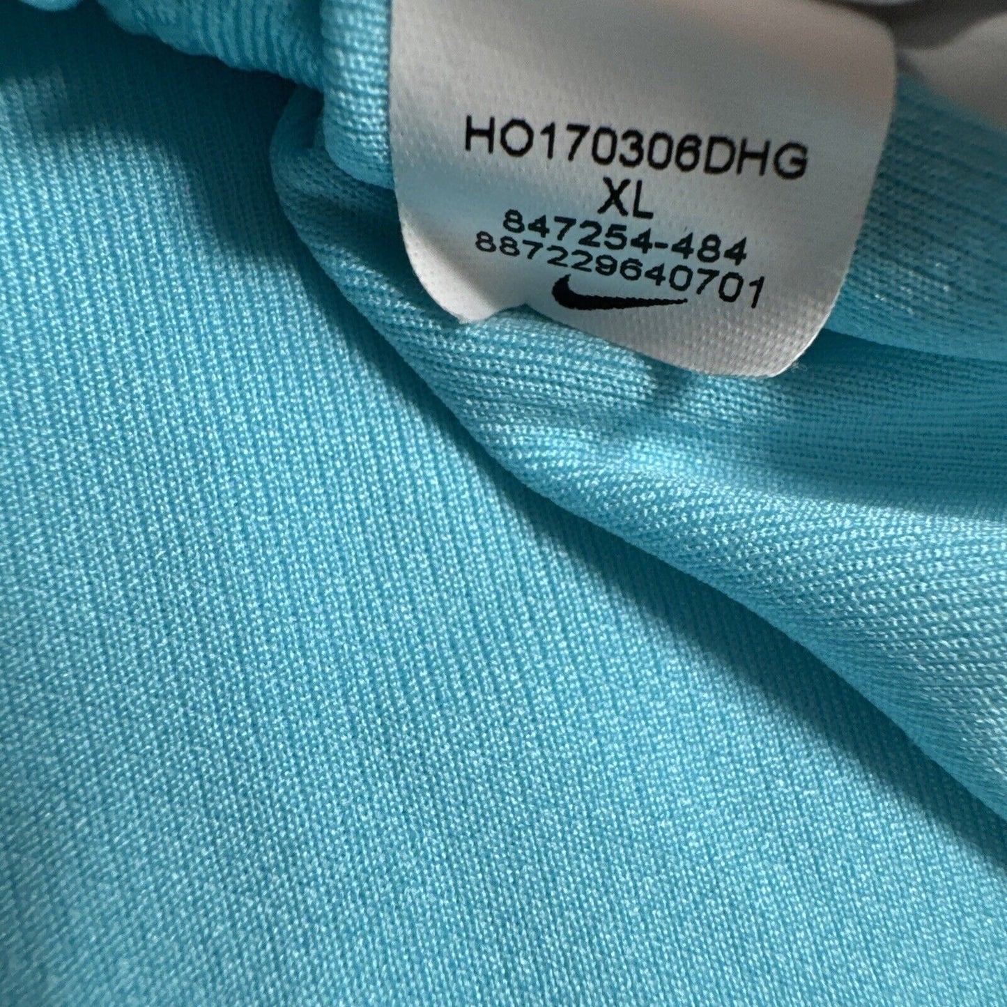 barcelona 2017 2018 away football shirt men s xl5