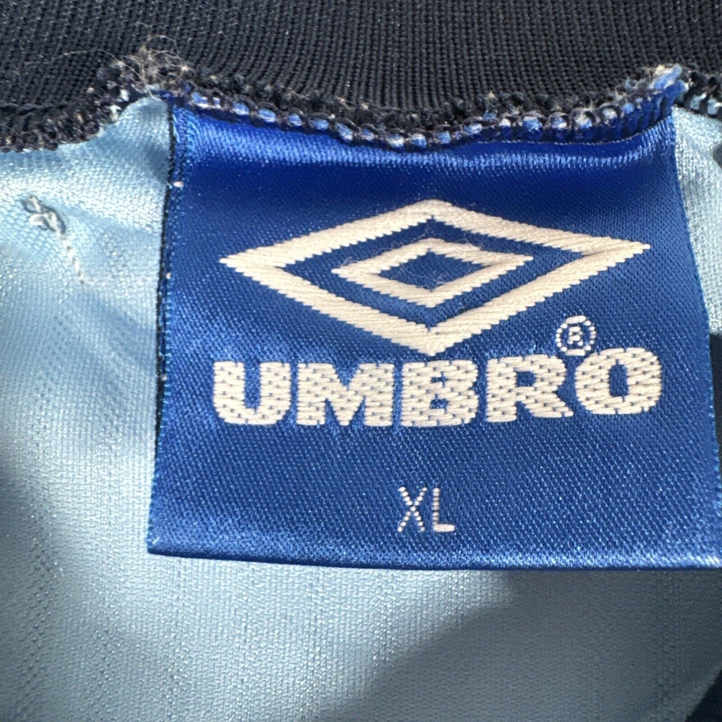 lazio 1997 1998 home football shirt men s xl4