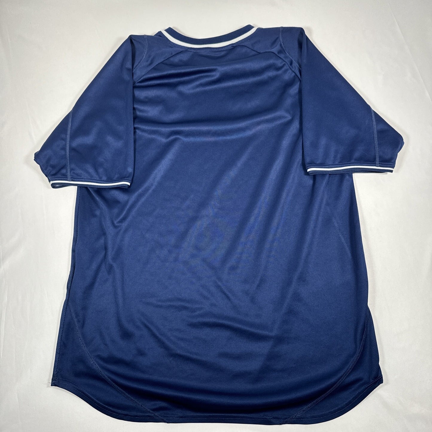 scotland 2000 2001 2002 home football shirt men s xl3